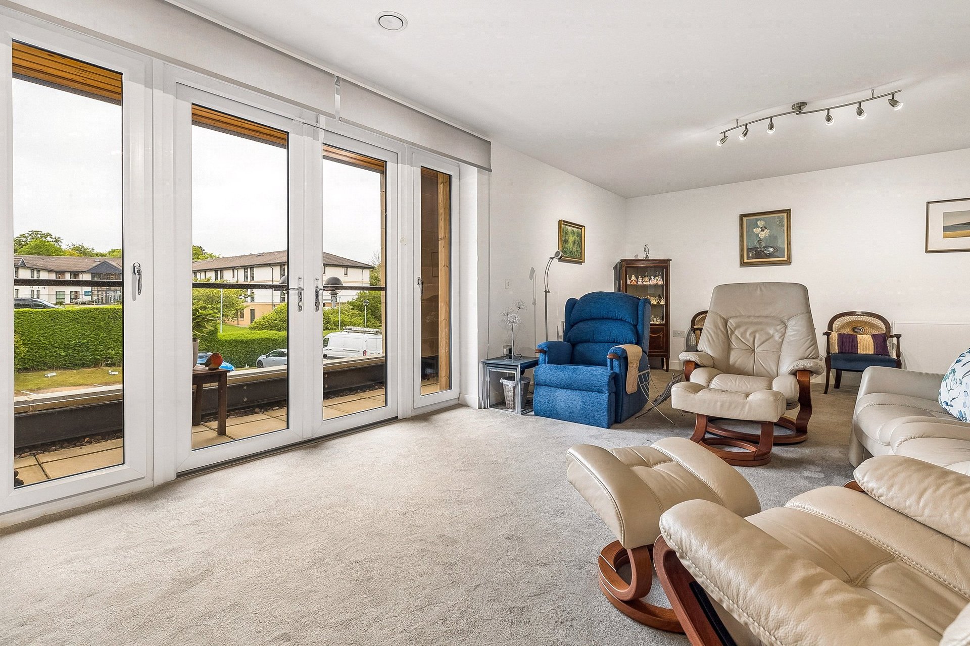 Flat 16, Westerly, 2 Canniesburn Drive, Bearsden, G61 1QS - Picture #4