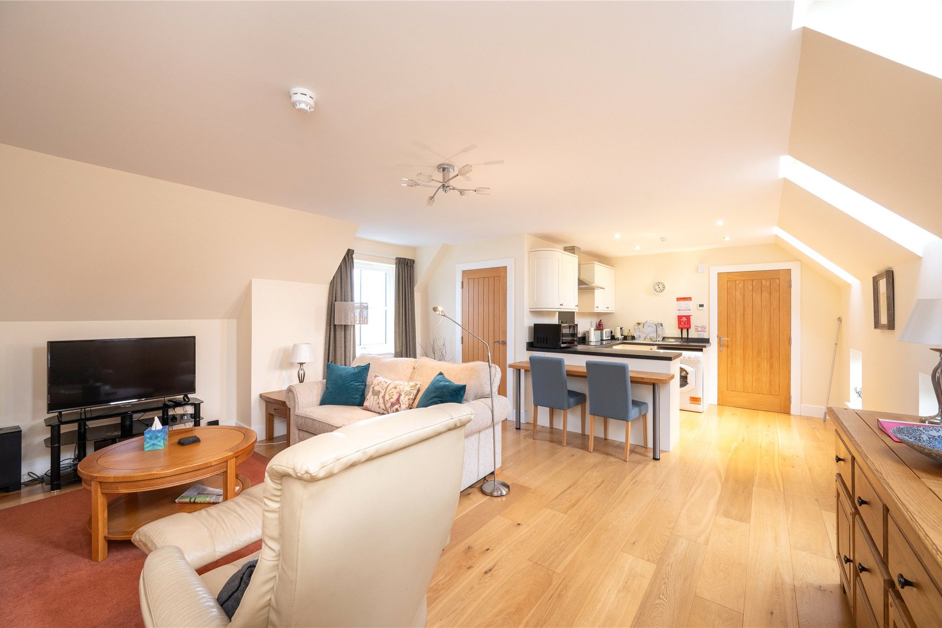 Tigh Na Allt, 4 Jackstone Steadings, Bankfoot, Perth, PH1 4FF - Picture #21