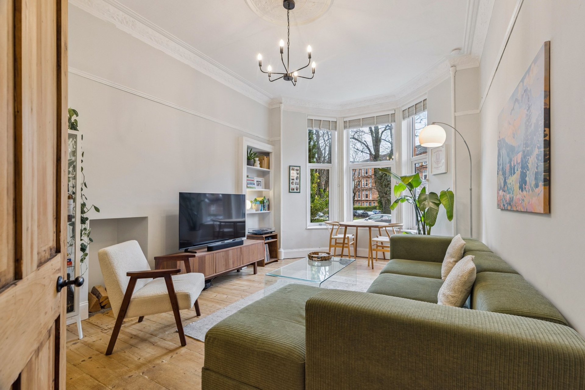 0/2, 60 Waverley Street, Shawlands, G41 2DZ - Picture #4