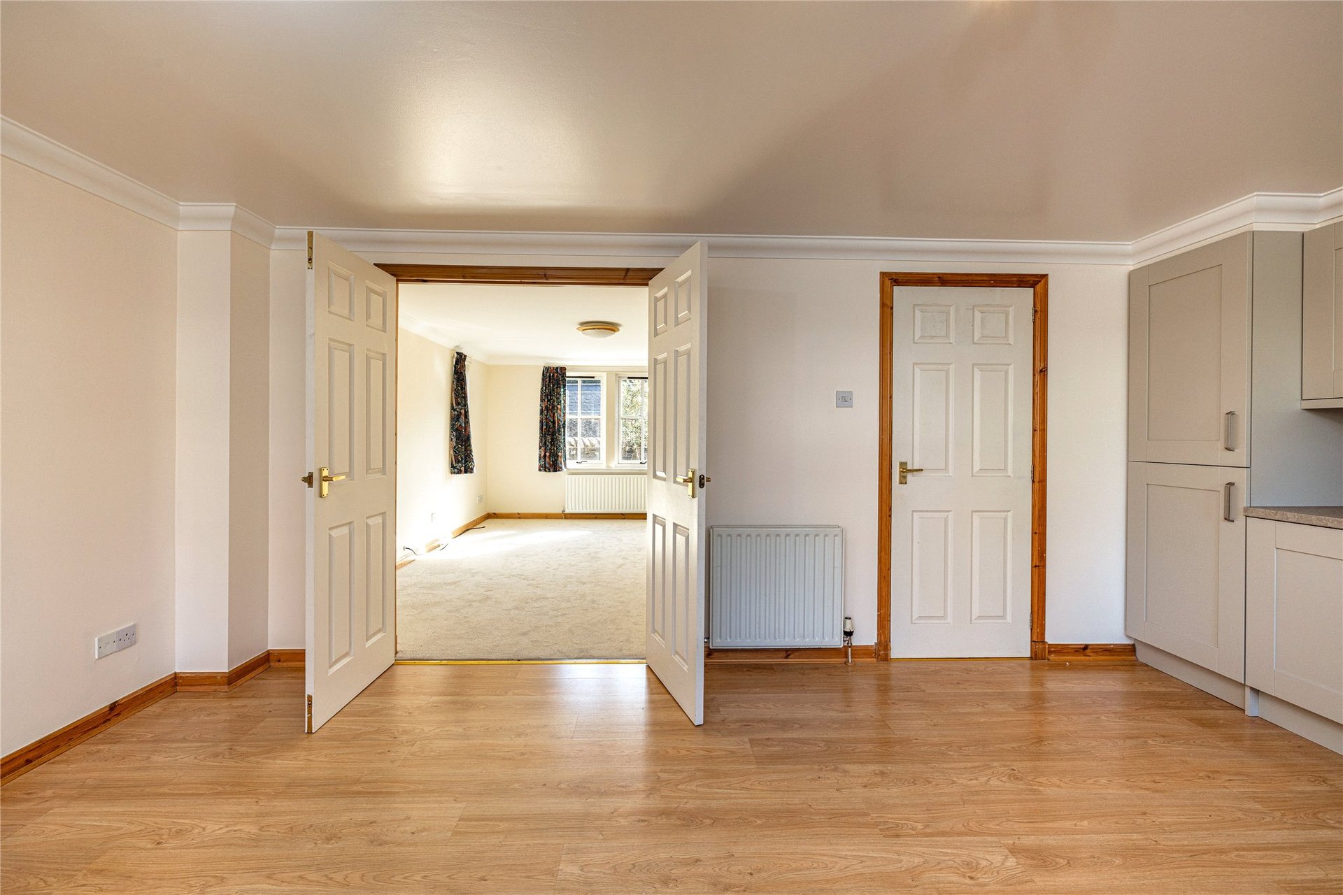 1 Townhead Way, Newstead, Melrose, Scottish Borders, TD6 9BU - Picture #4