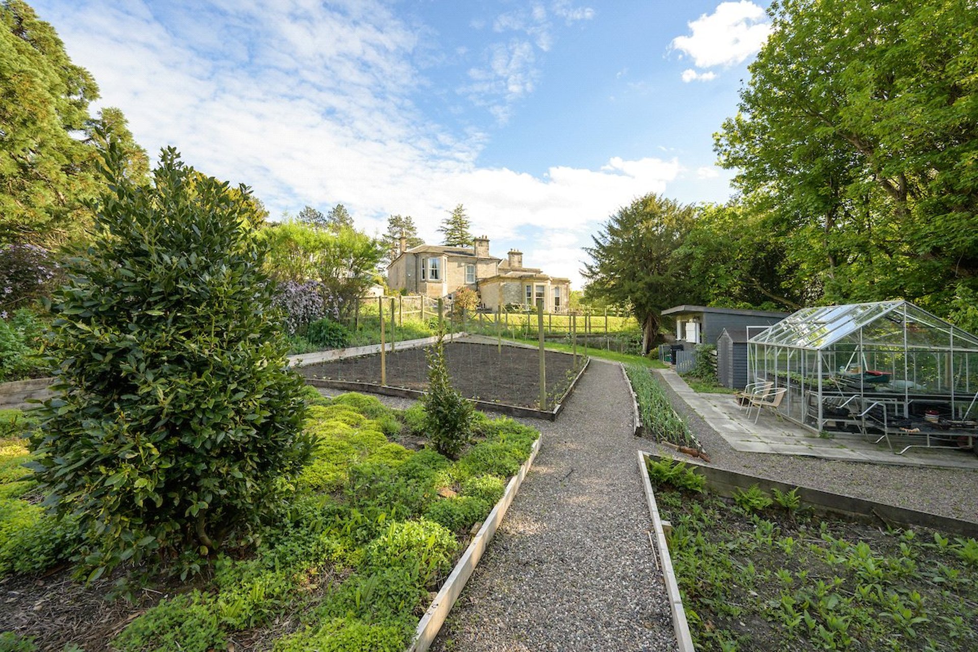 Briary House & Gate Lodge, Polton Bank, Lasswade, EH18 1JW - Picture #51
