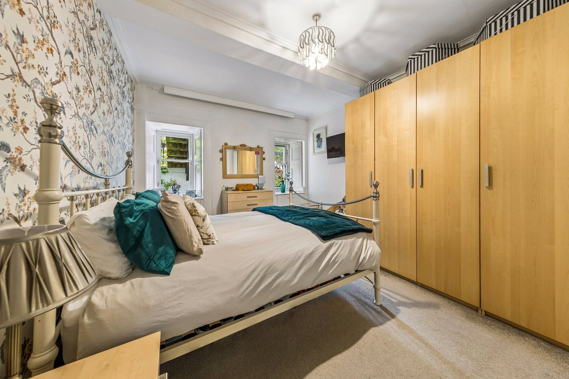 Flat 0/1, 11 Crown Gardens, Dowanhill, Glasgow, G12 9HL - Picture #17