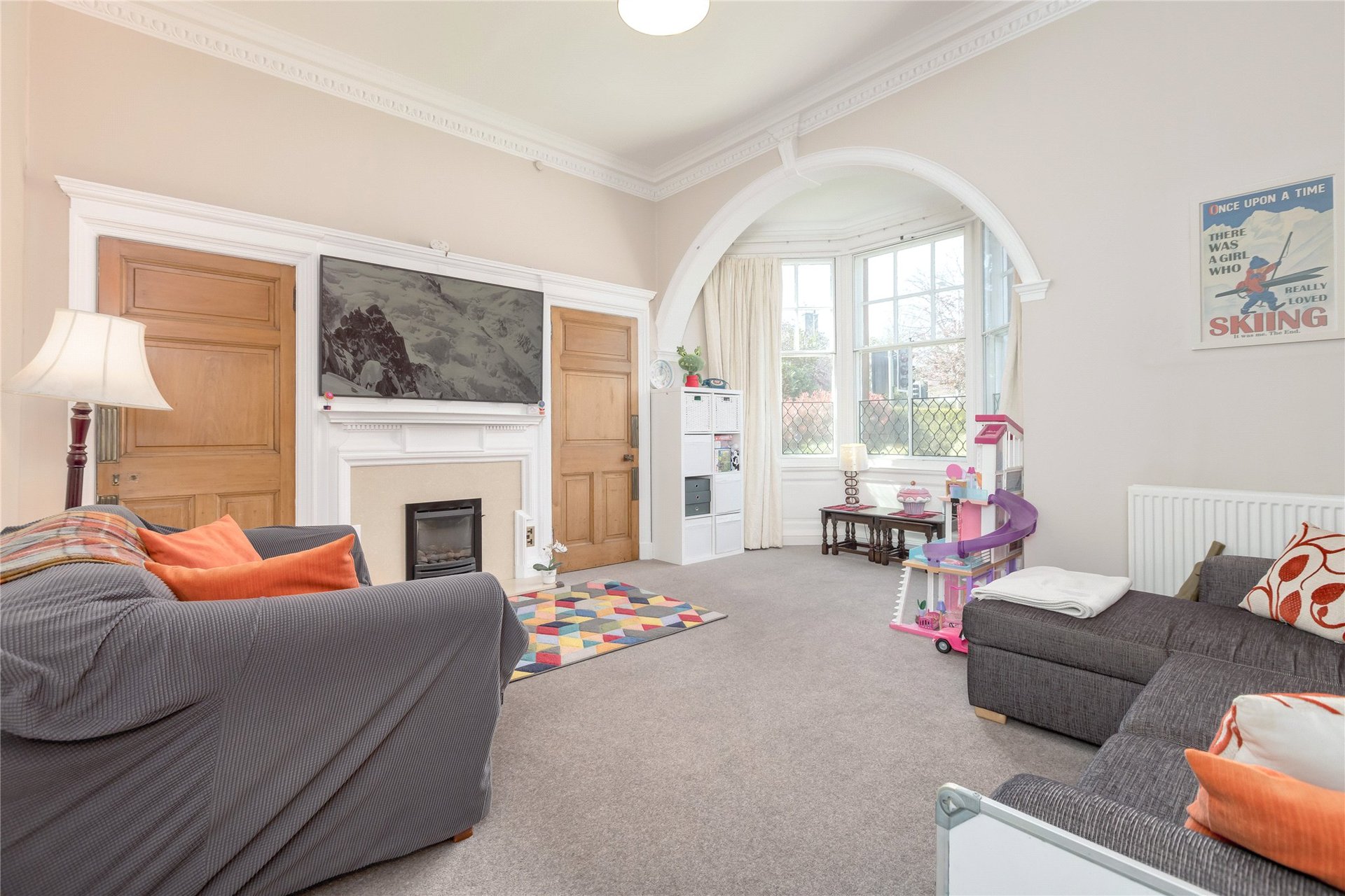 39 Braid Avenue, Edinburgh, EH10 6DQ - Picture #14