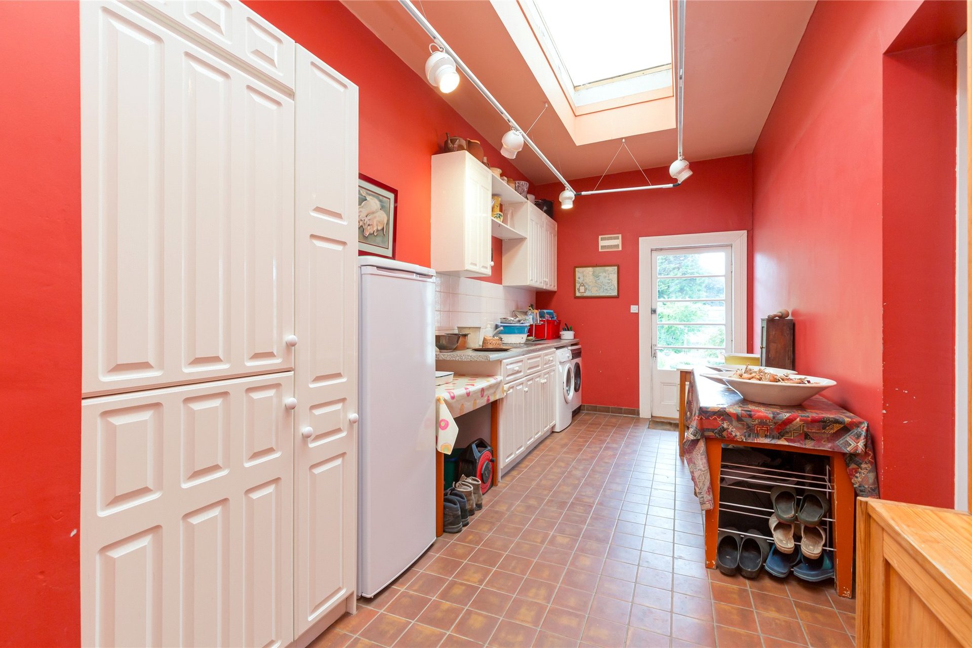 15 Braehead Road, Edinburgh, Midlothian, EH4 6BN - Picture #21