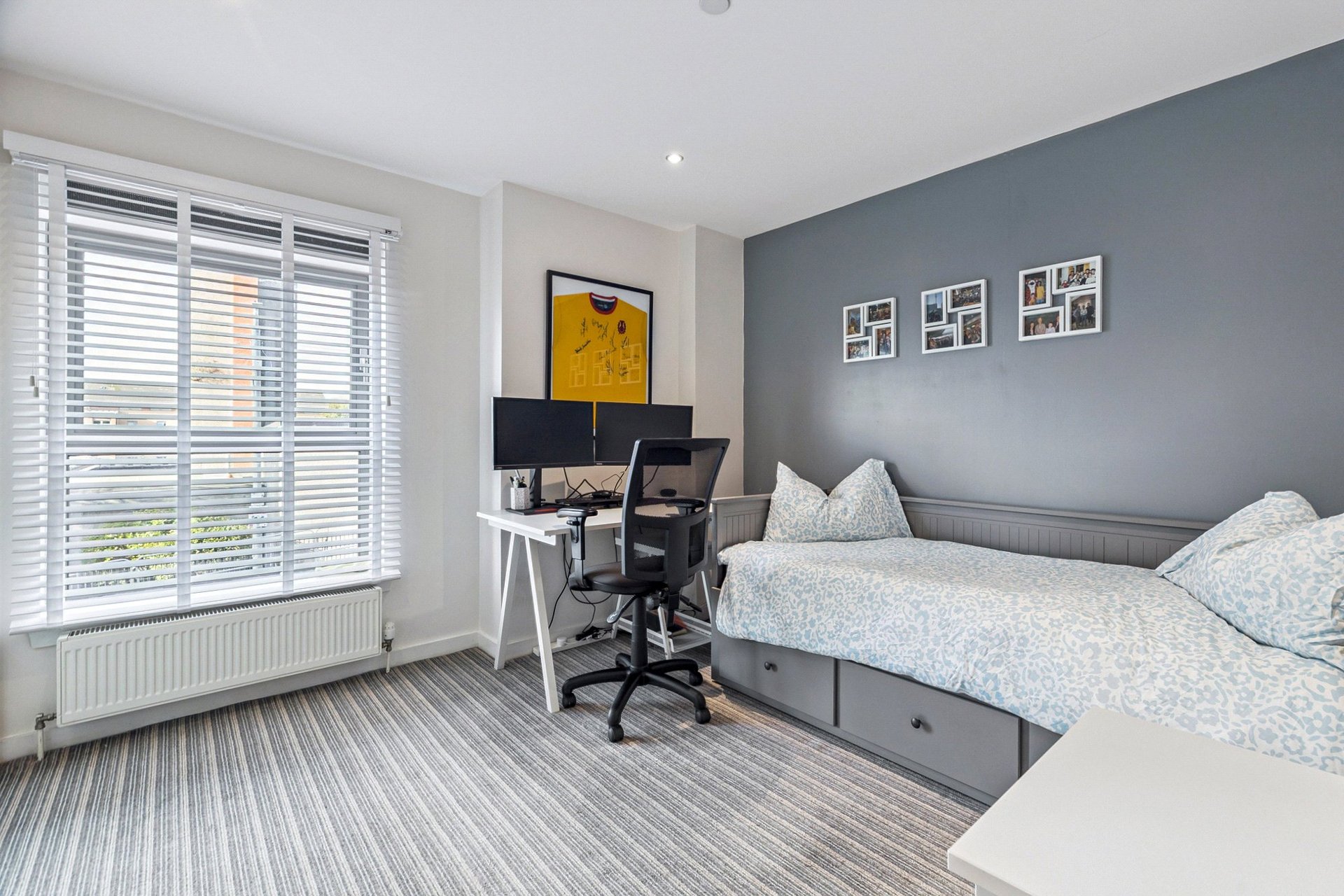 1/2, 170 Kelvinhaugh Street, Yorkhill, Glasgow, G3 8PR - Picture #15