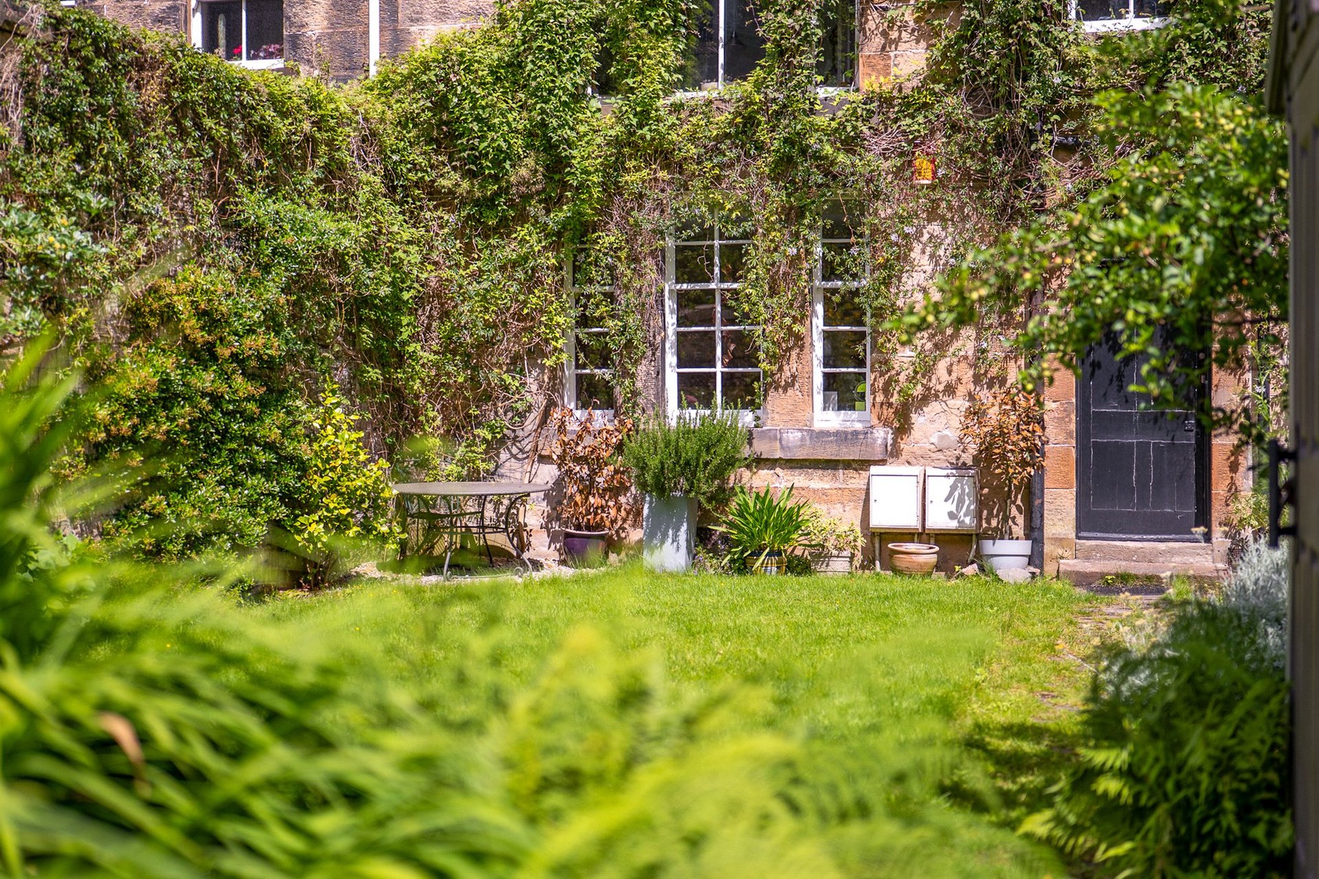 1/1, 12 Belhaven Terrace, Dowanhill, Glasgow, G12 0TG - Picture #45