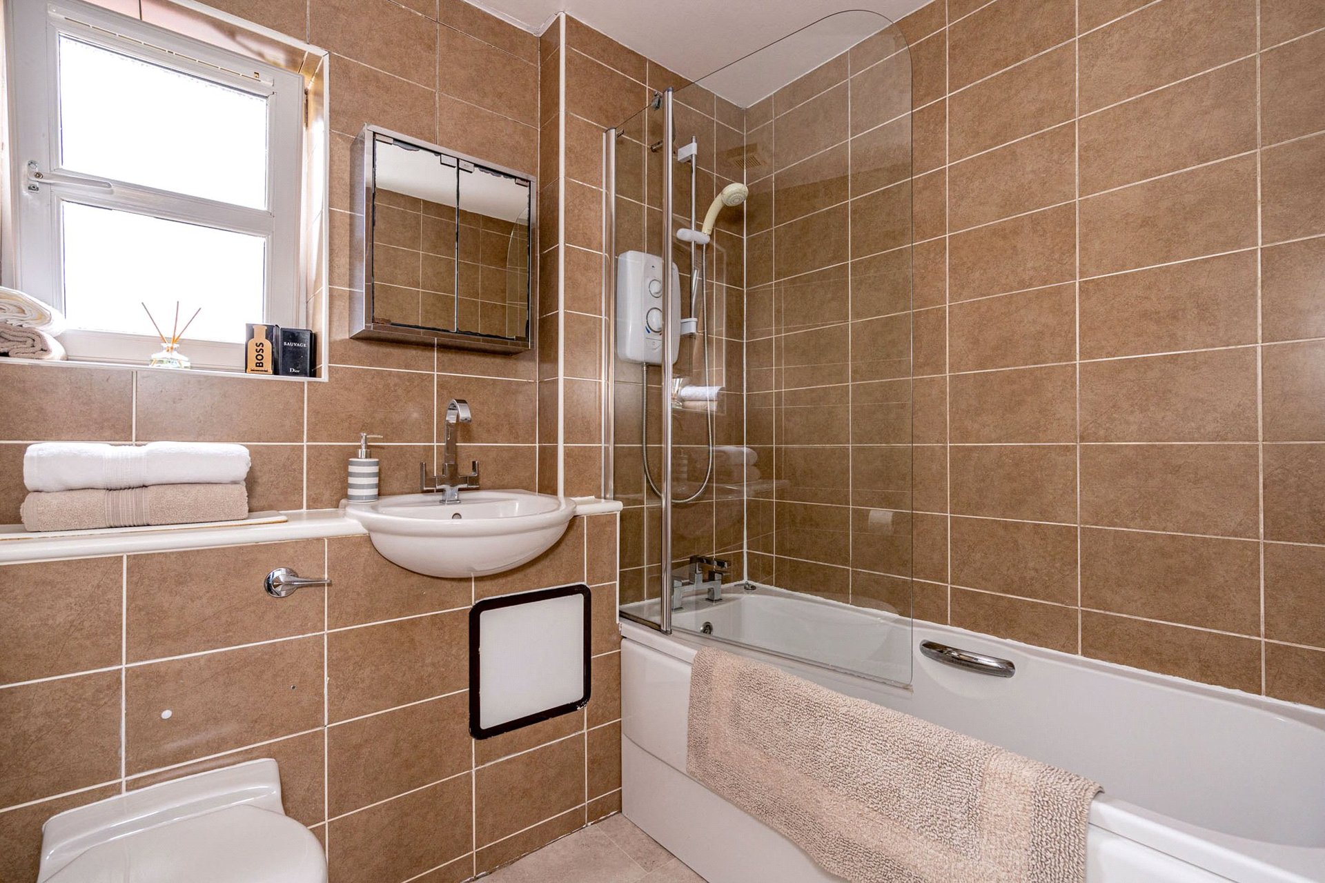 178 Mallots View, Newton Mearns, Glasgow, East Renfrewshire, G77 6GN - Picture #20