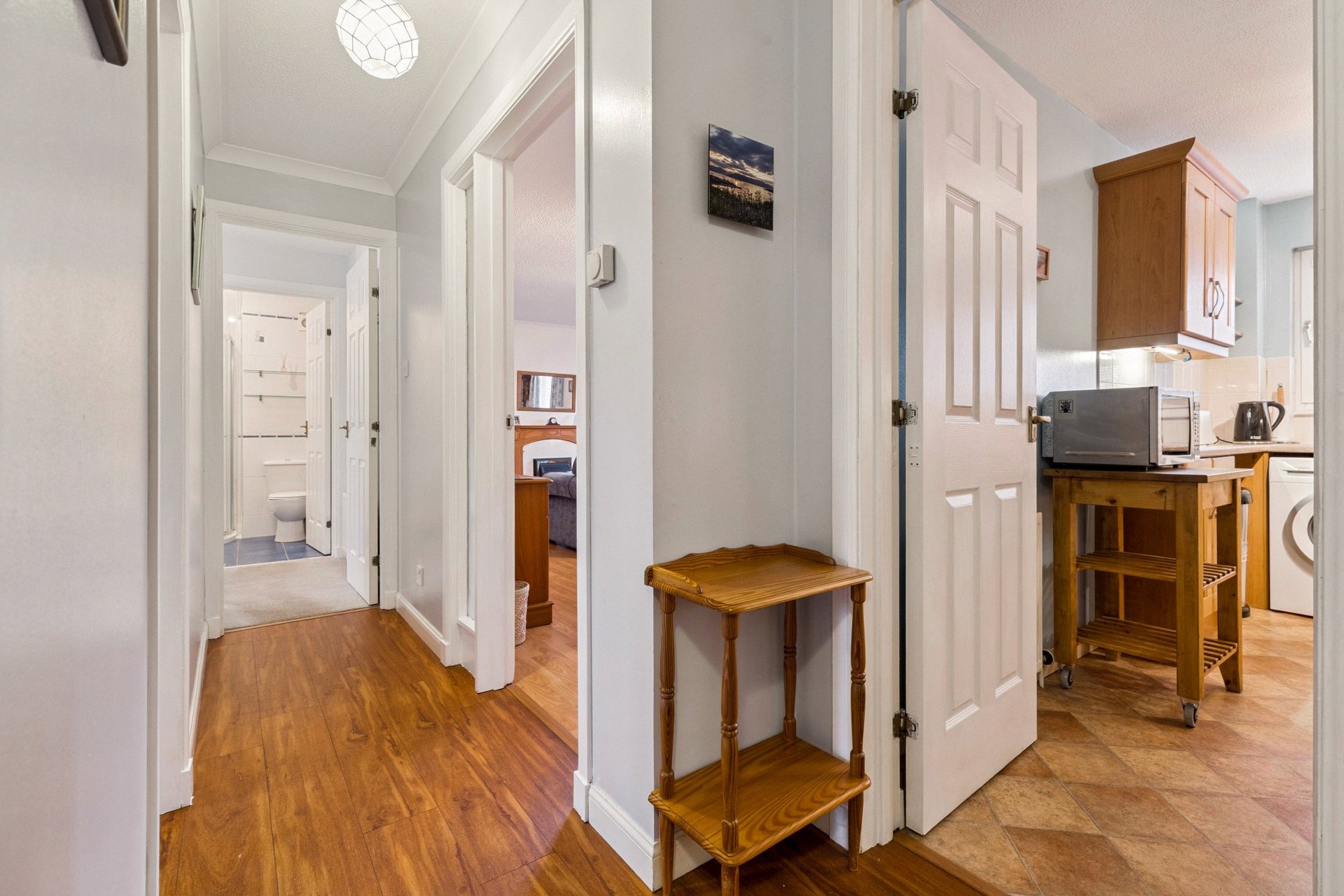 0/2, 24 Hutton, Anniesland, Glasgow, G12 0FF - Picture #19