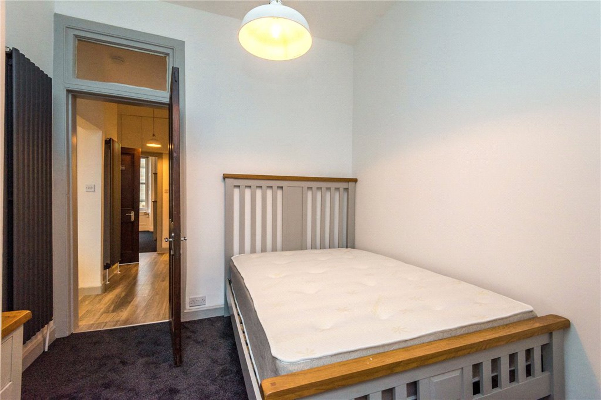 3/6 Caledonian Road, Edinburgh, Midlothian, EH11 2DA - Picture #8