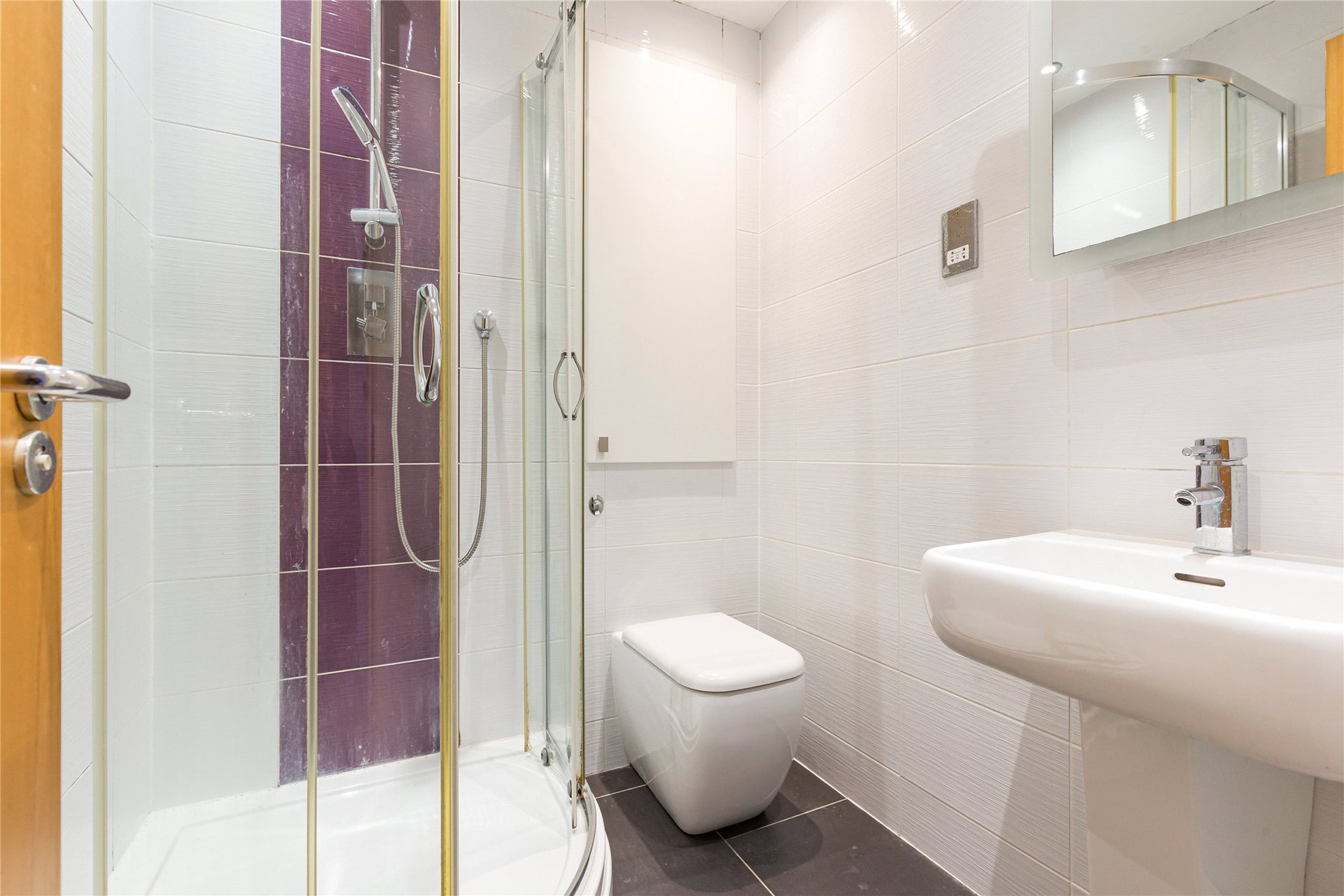 33/4 Ocean Drive, Edinburgh, Midlothian, EH6 6JL - Picture #14
