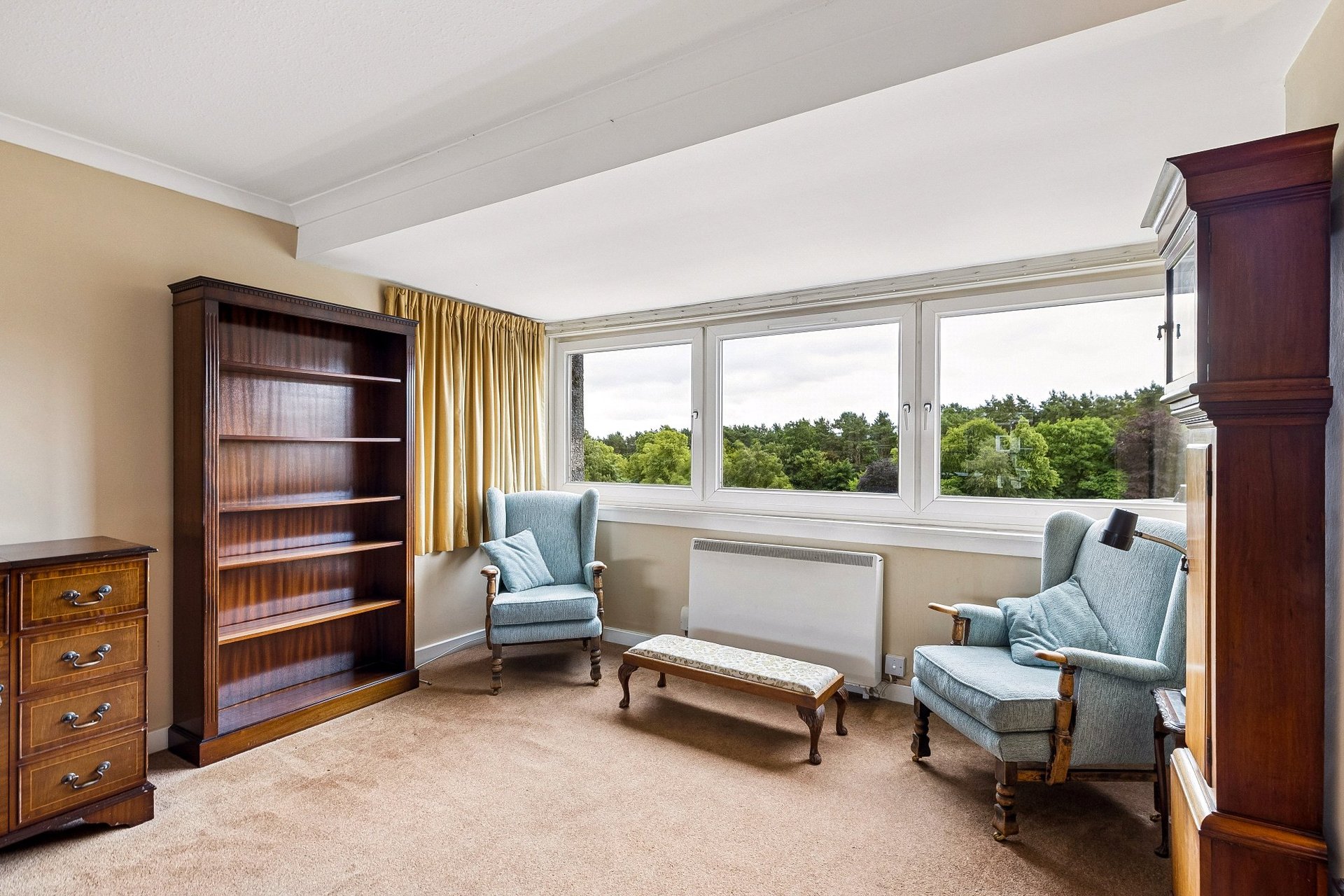 58 Norwood Park, Bearsden, G61 2RZ - Picture #6