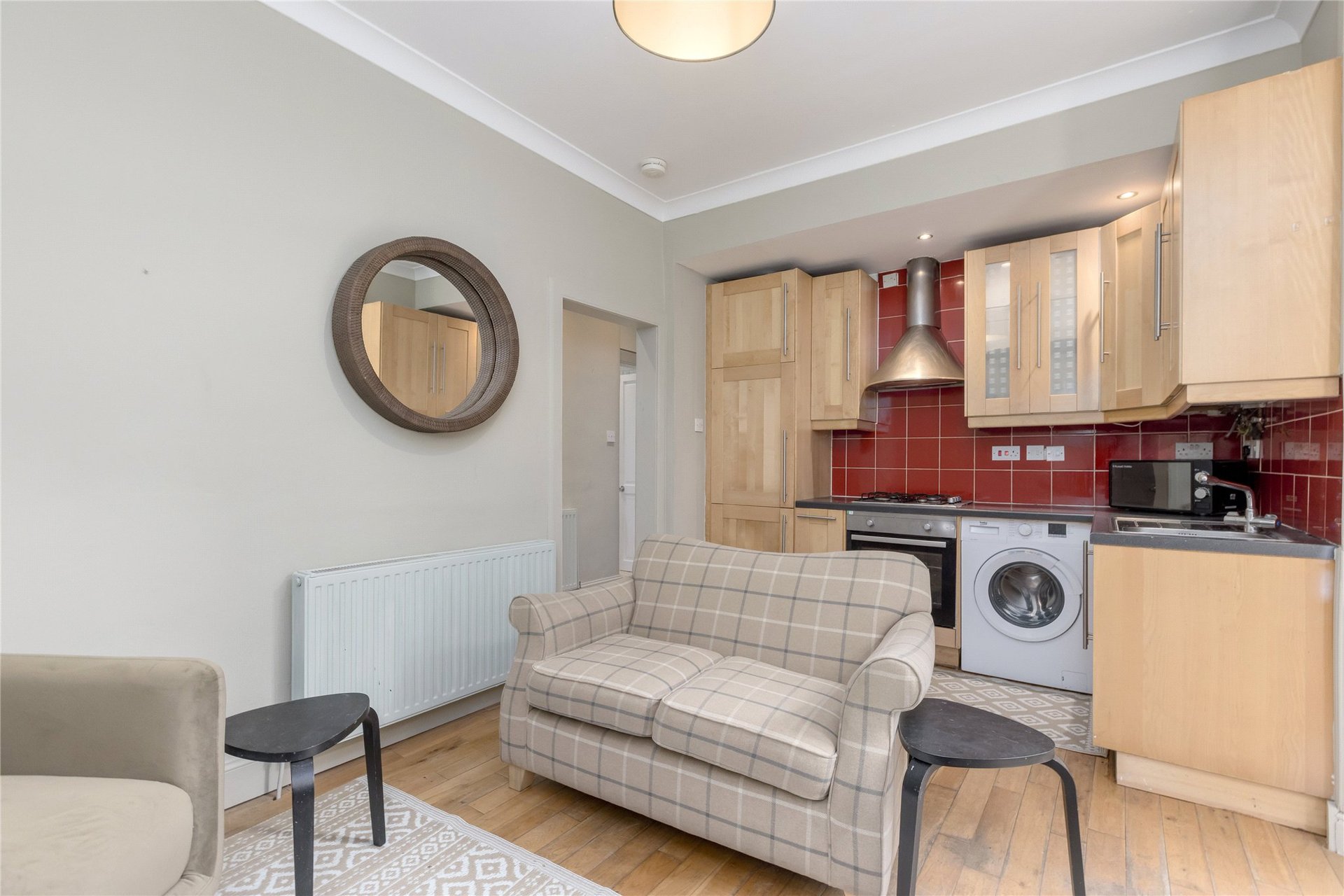 24/2 Coltbridge Avenue, Murrayfield, Edinburgh, EH12 6AH - Picture #6