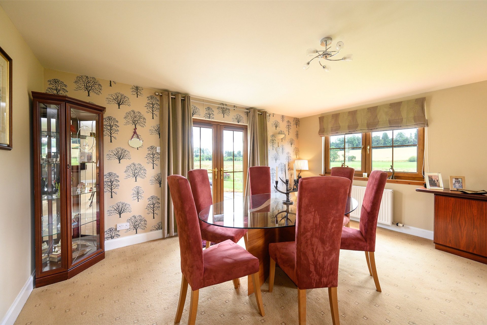 Sunnyside, Dunkeld Road, Bankfoot, Perth, PH1 4AJ - Picture #5