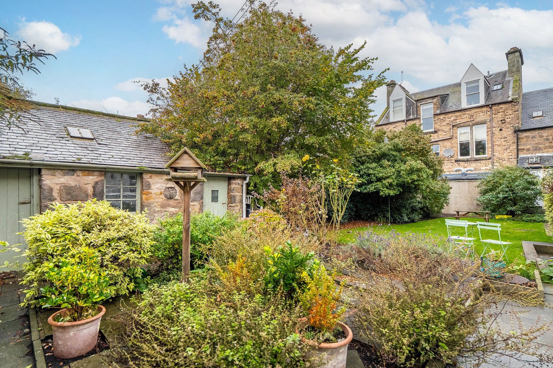 12 Logies Lane, St. Andrews, Fife, KY16 9NL - Picture #2