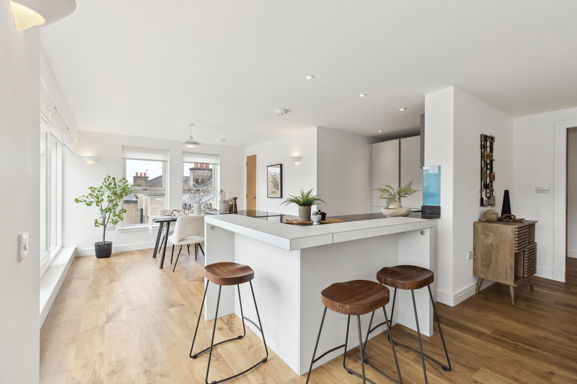 3/1, 21 Redlands Lane, Dowanhill, Glasgow, G12 0AF - Picture #6