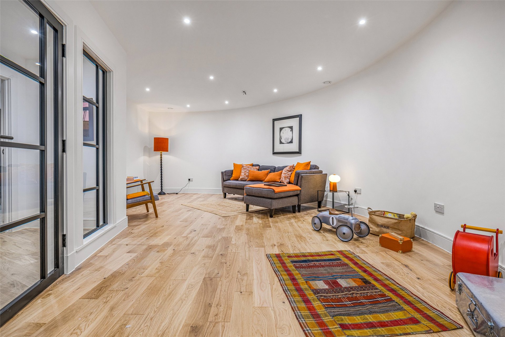 Plot 1 Queens View Crescent, Dumgoyne, Glasgow, Stirlingshire, G63 9QP - Picture #6