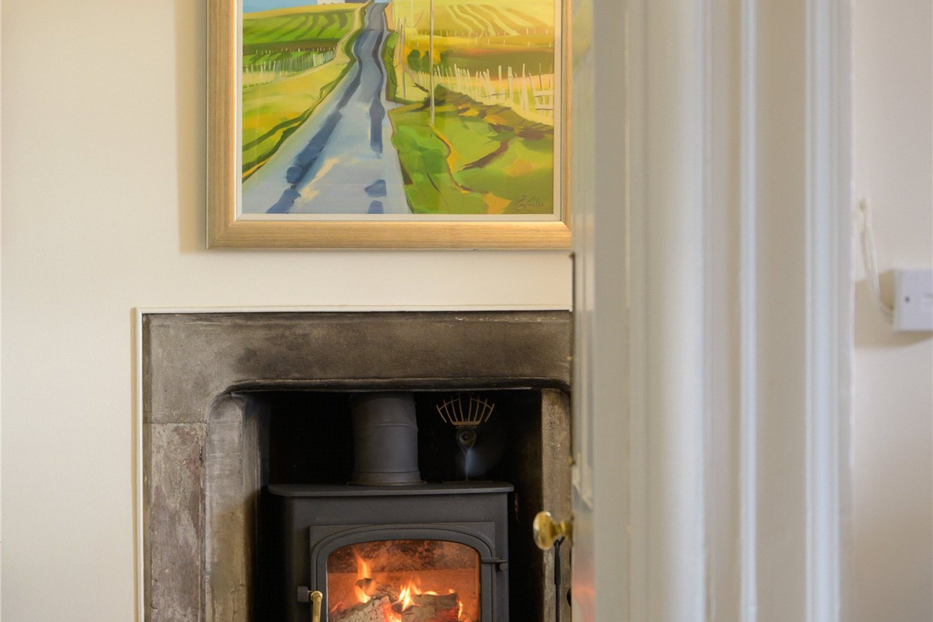 Tippermallo House, Methven, Perth, Perth and Kinross, PH1 3RH - Picture #8