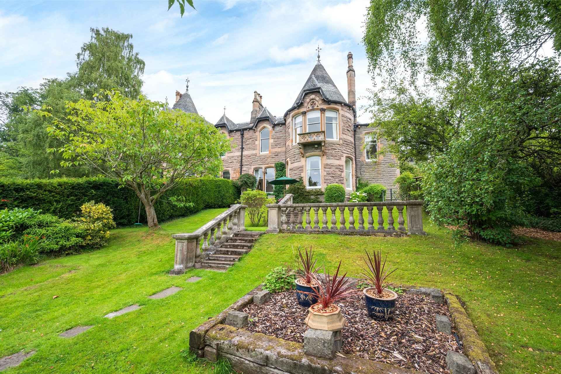 2 Darnick, Kinnoull Terrace, Perth, PH2 7DJ - Picture #27