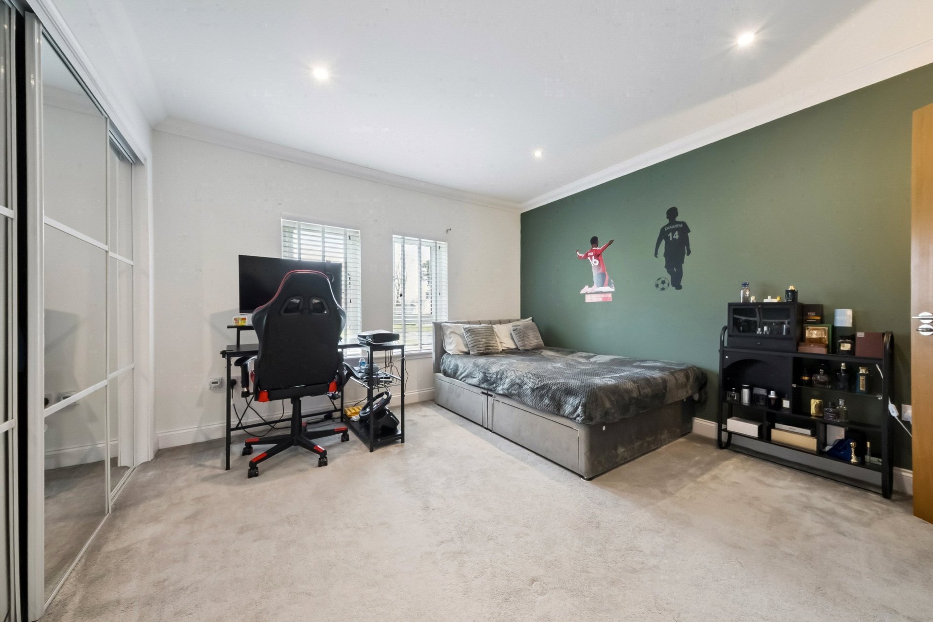 19 Montfort Park, Barrhead, Glasgow, East Renfrewshire, G78 1SJ - Picture #58