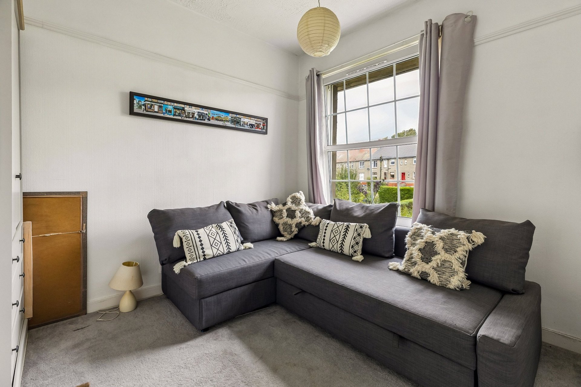 25A Keystone Road, Milngavie, G62 6JF - Picture #18