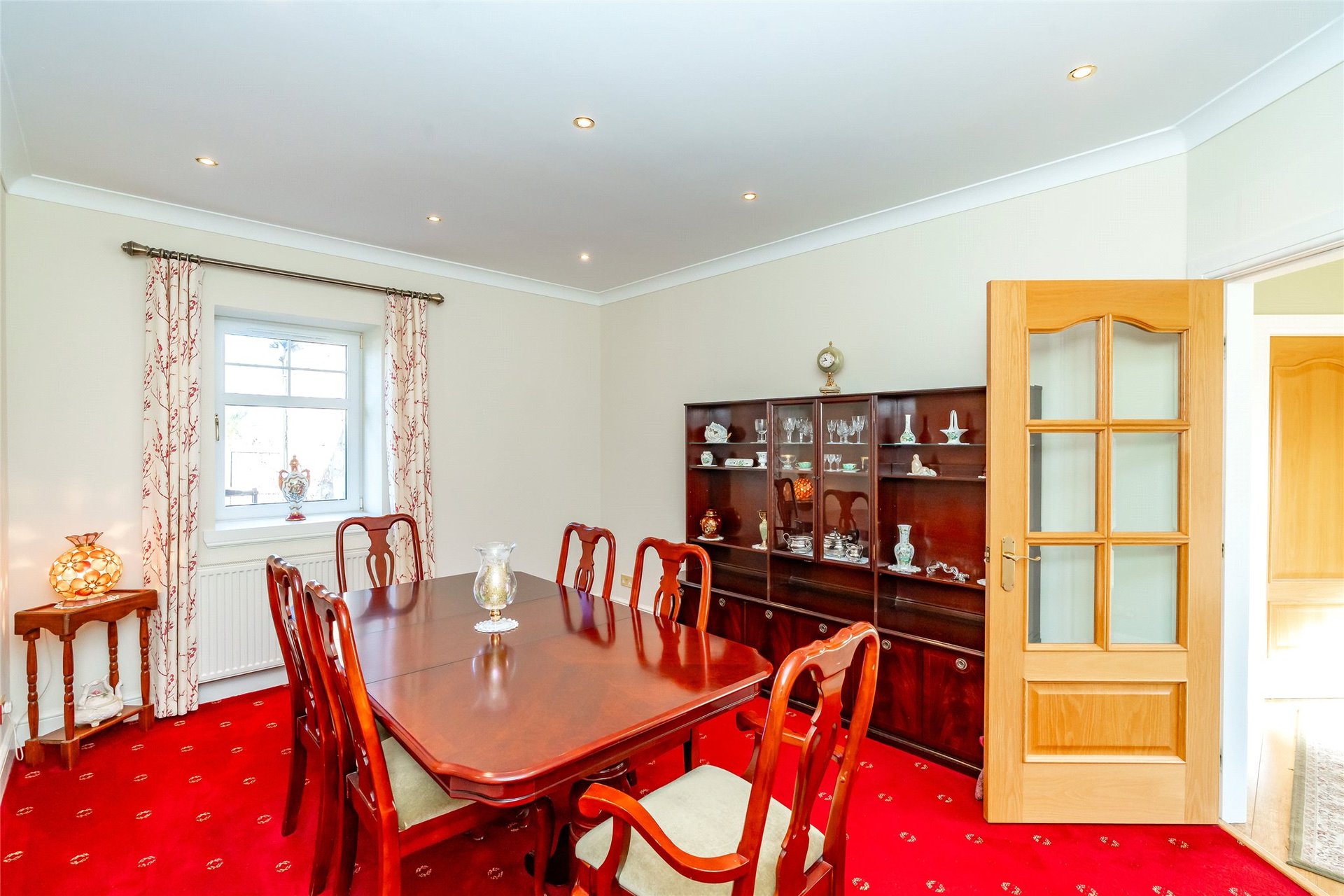 3 Muirton Farm Steadings, Lassodie, Dunfermline, Fife, KY12 0SW - Picture #4