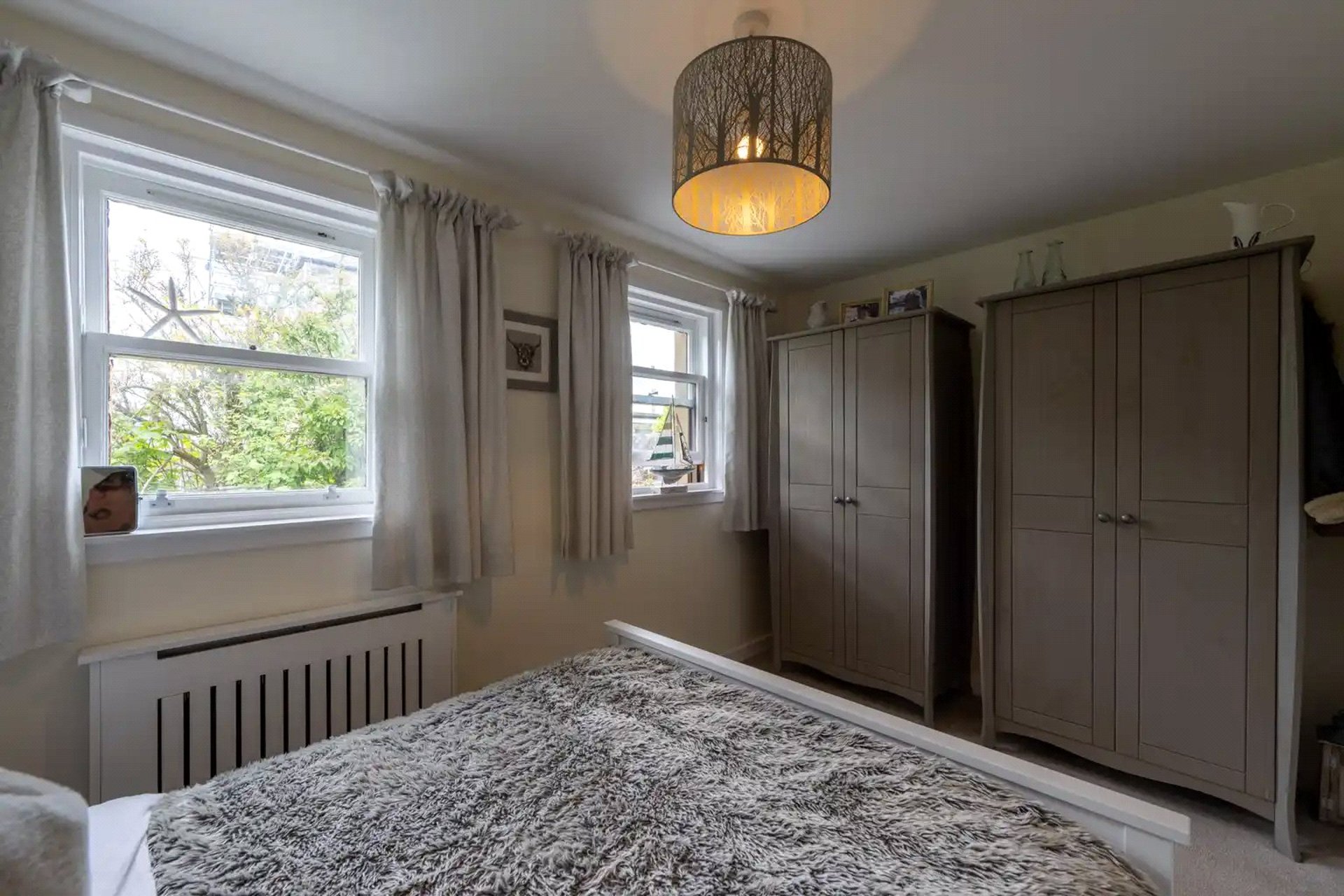 6 Marine Park, Elie, Leven, Fife, KY9 1BD - Picture #14