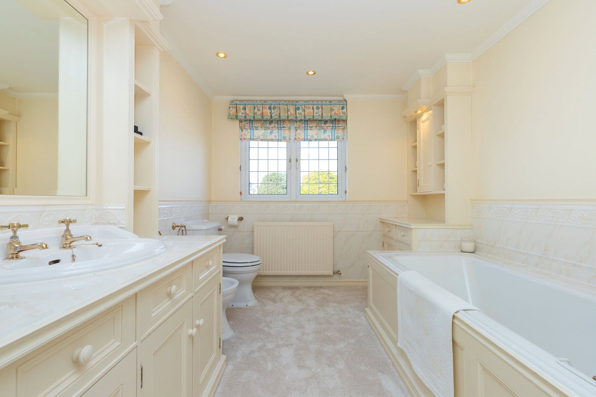 10 Matherton Avenue, Newton Mearns, Glasgow, G77 5EY - Picture #27