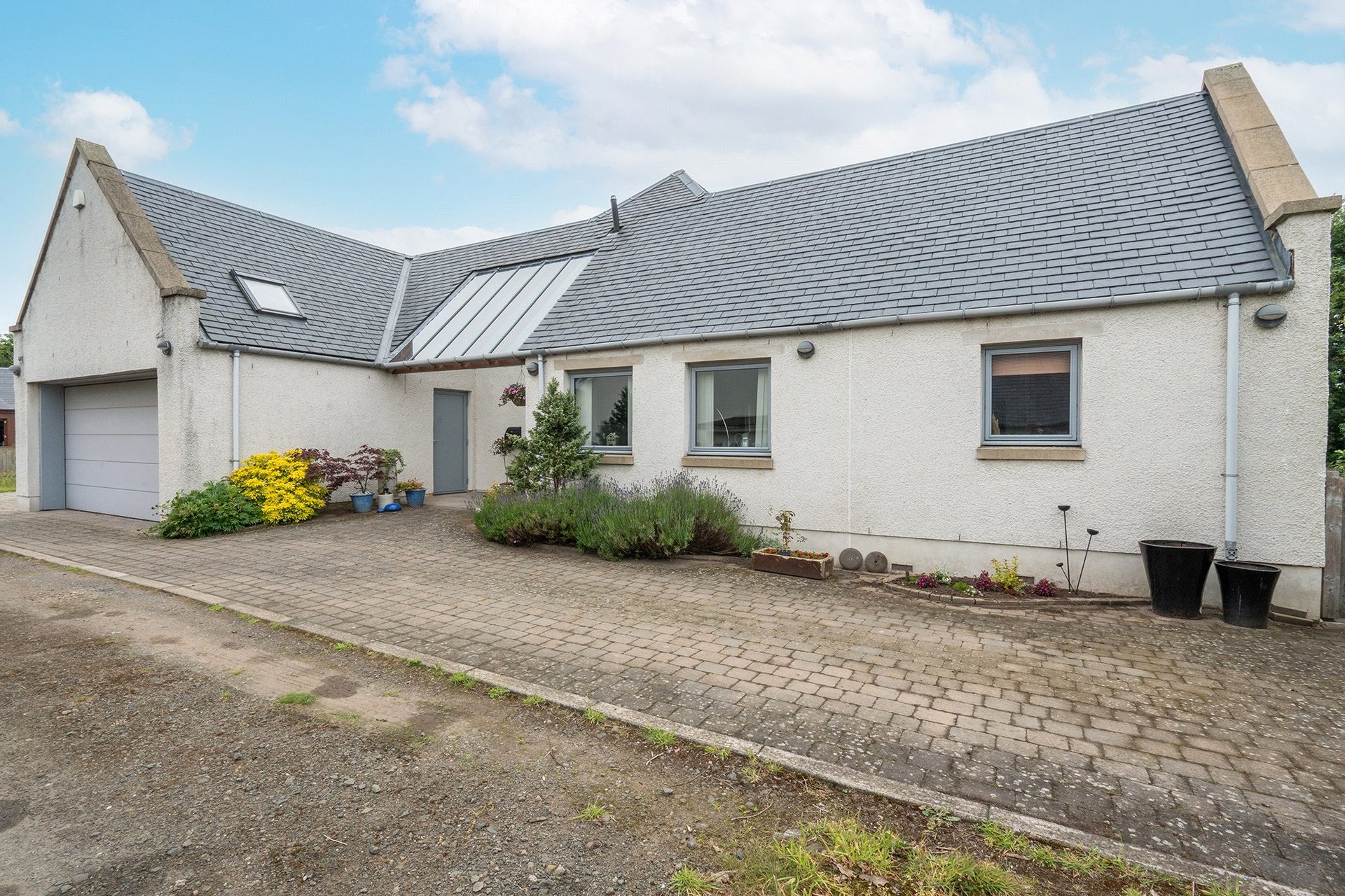 St Blanes House, Mayfield, Cupar, Fife, KY15 5NU - Picture #14