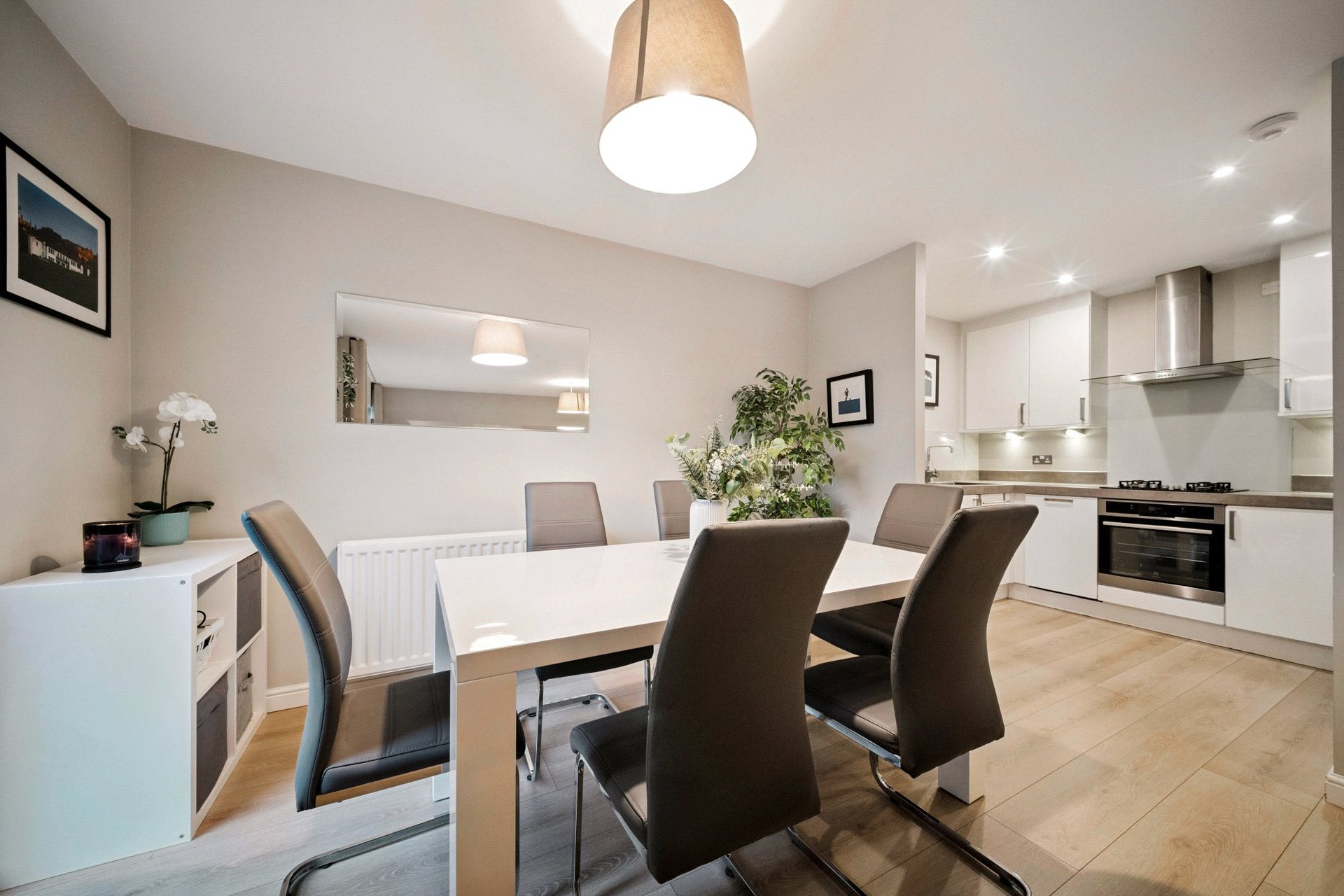 28 Kimmerghame Place, Edinburgh, EH4 2GE - Picture #11