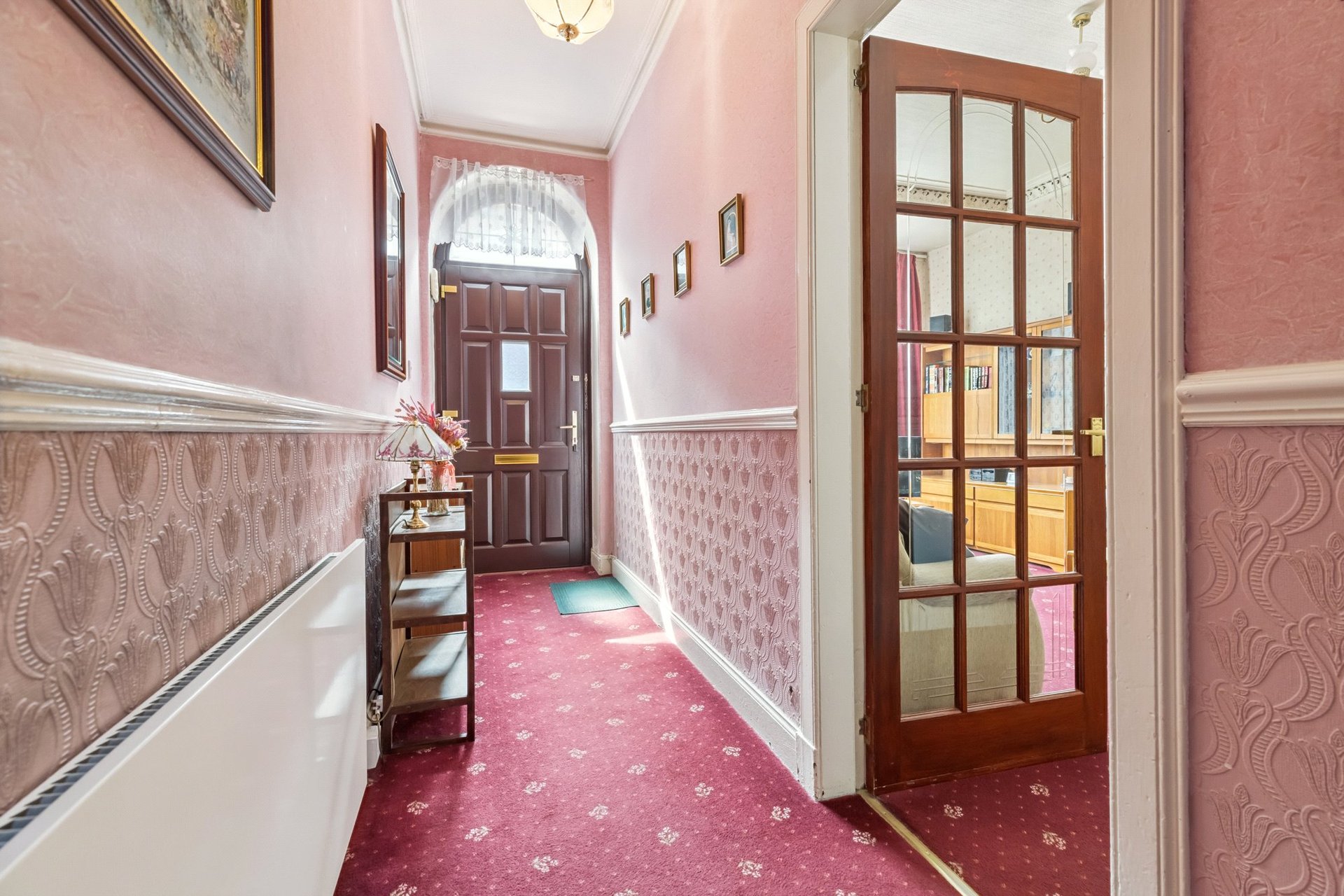 1236 Dumbarton Road, Whiteinch, Glasgow, G14 9PY - Picture #2