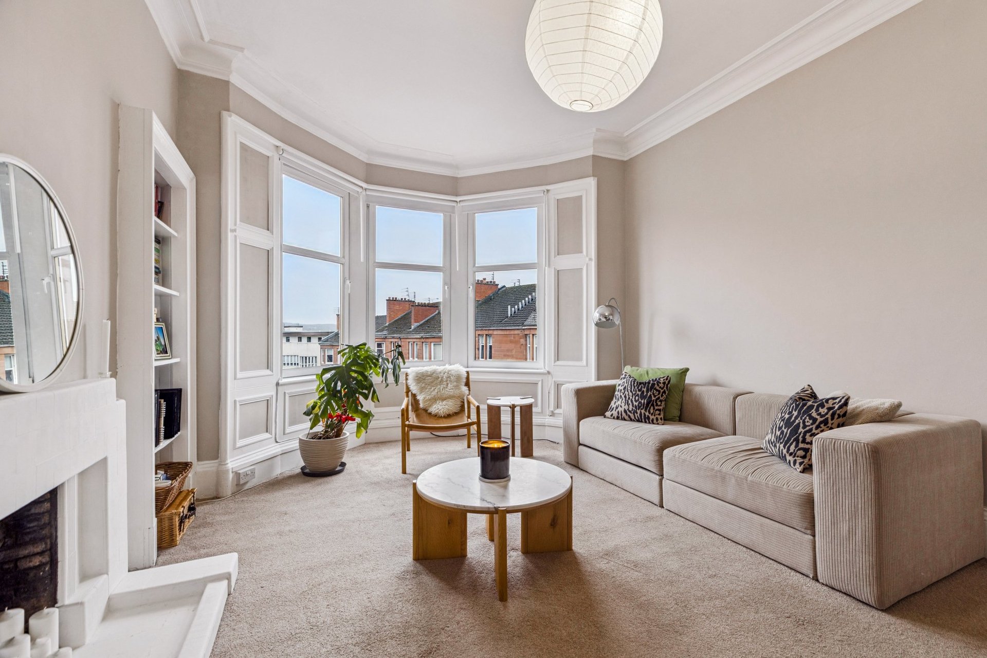 Flat 3/1, 49 Tassie Street, Shawlands, Glasgow, G41 3QG - Picture #2