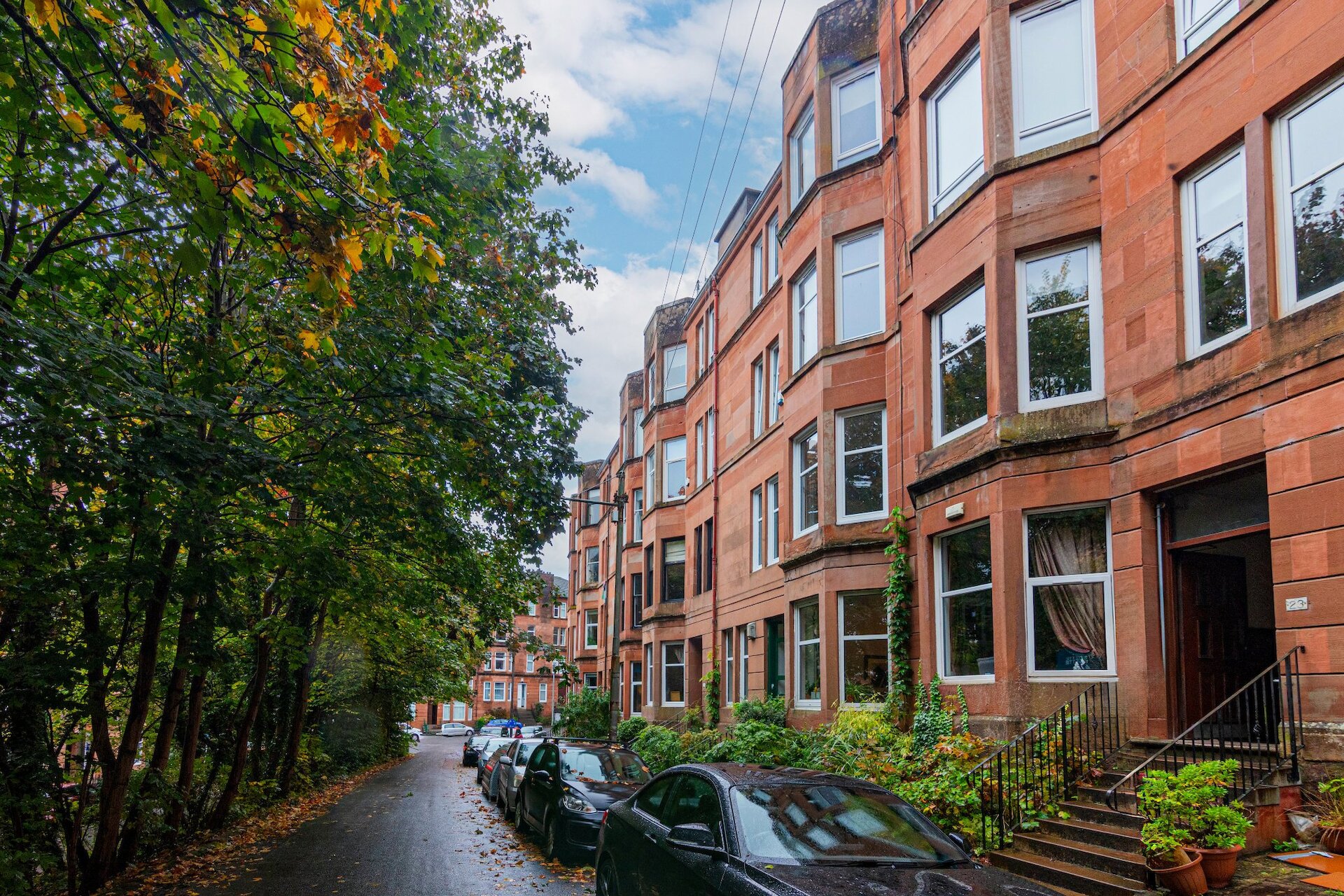 2/2, 17 Bellwood Street, Shawlands, Glasgow, G41 3EU - Picture #1
