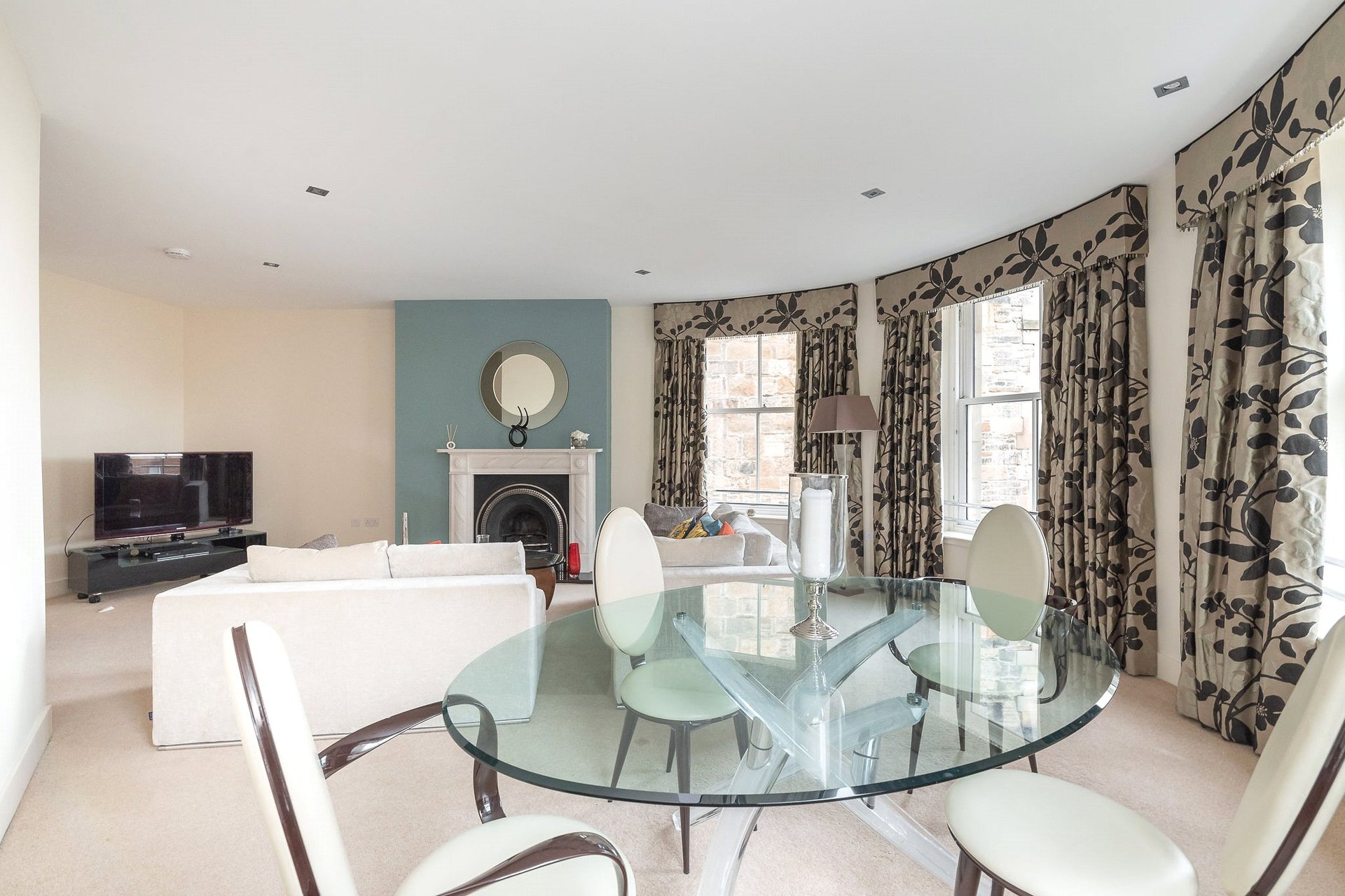 1/8 St Vincent Place, New Town, Edinburgh, EH3 5BQ - Picture #5