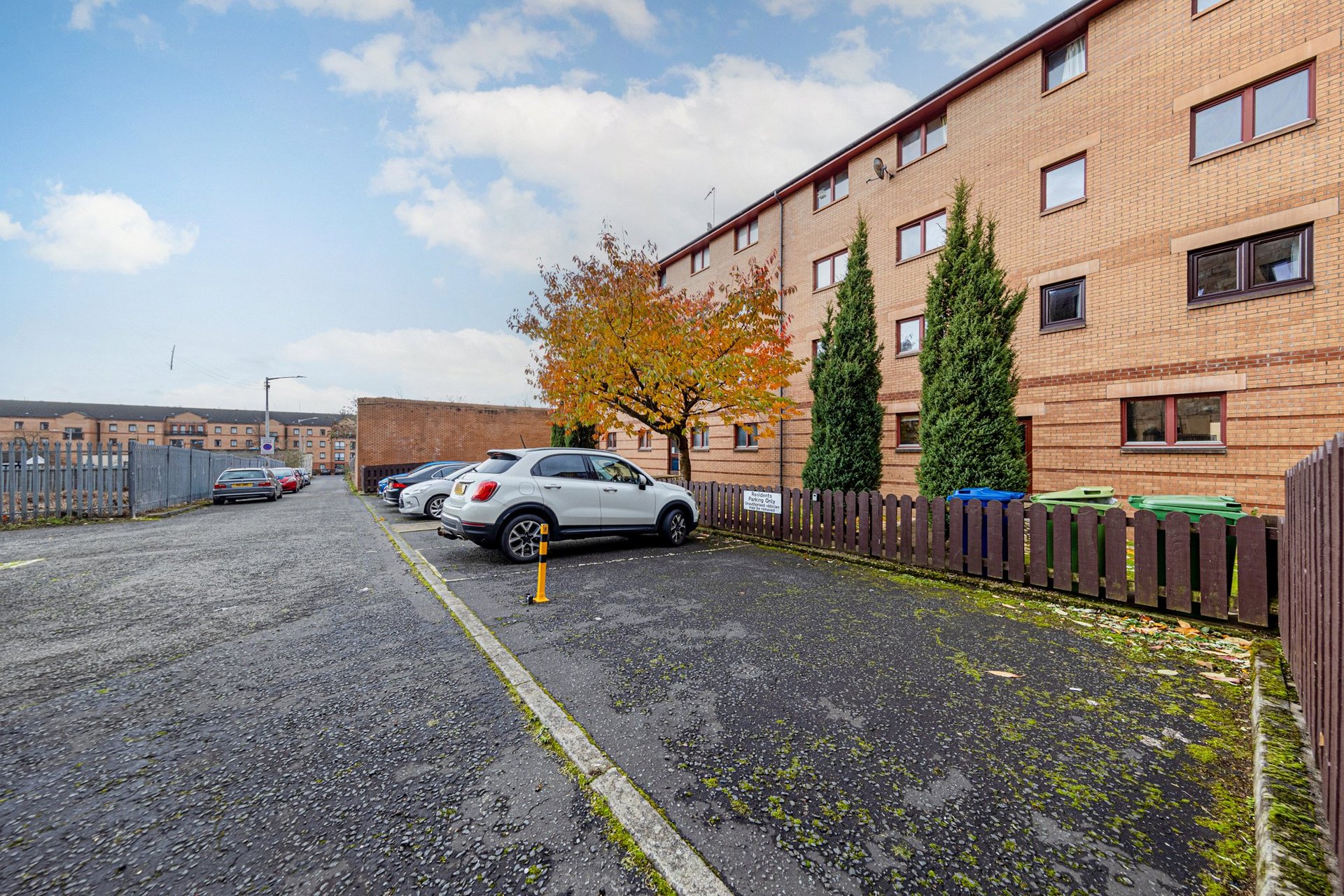 1/1, 56 Lymburn Street, Finnieston, Glasgow, G3 8PD - Picture #22
