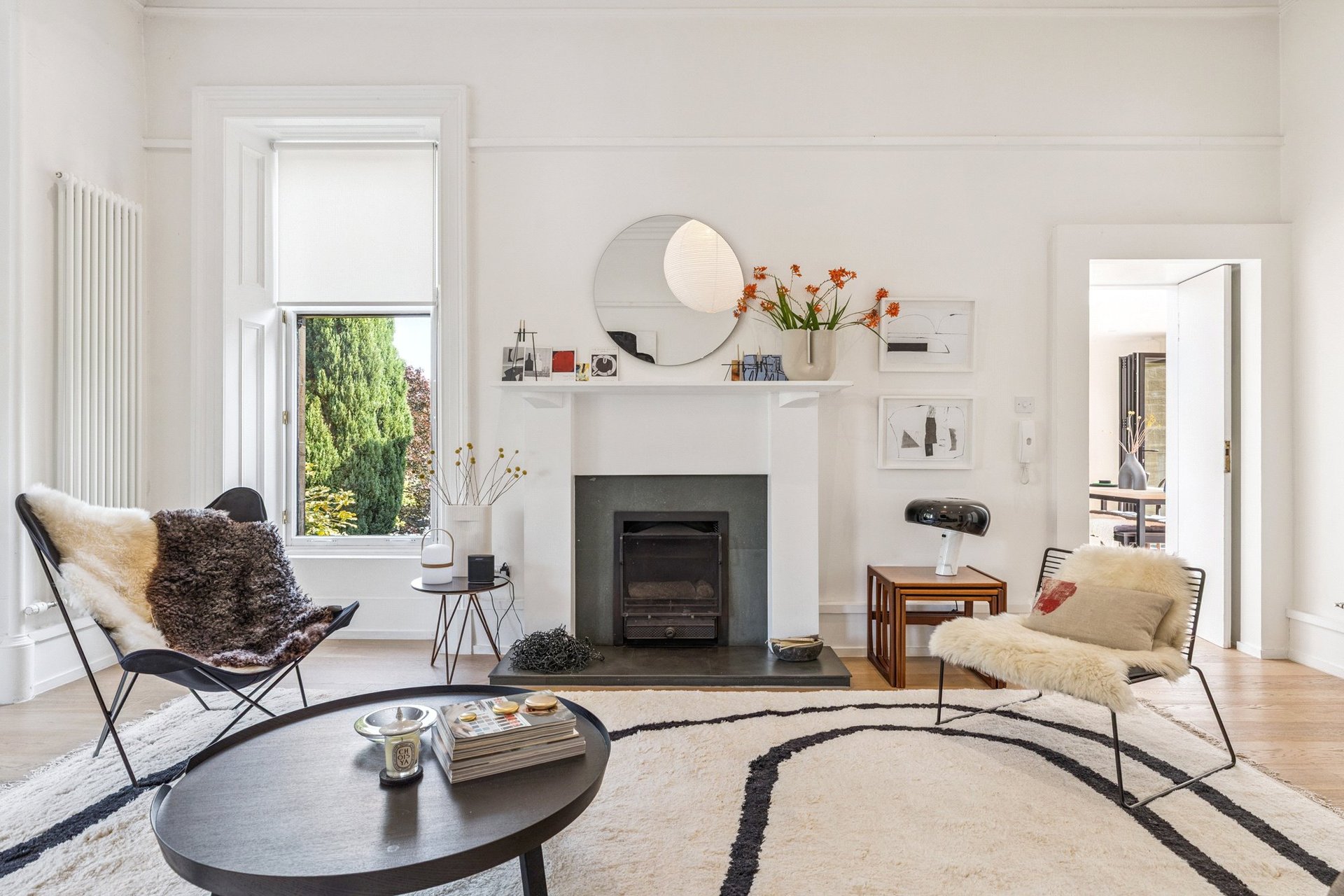 2a Kirklee Road, Kirklee, Glasgow, G12 0TN - Picture #15