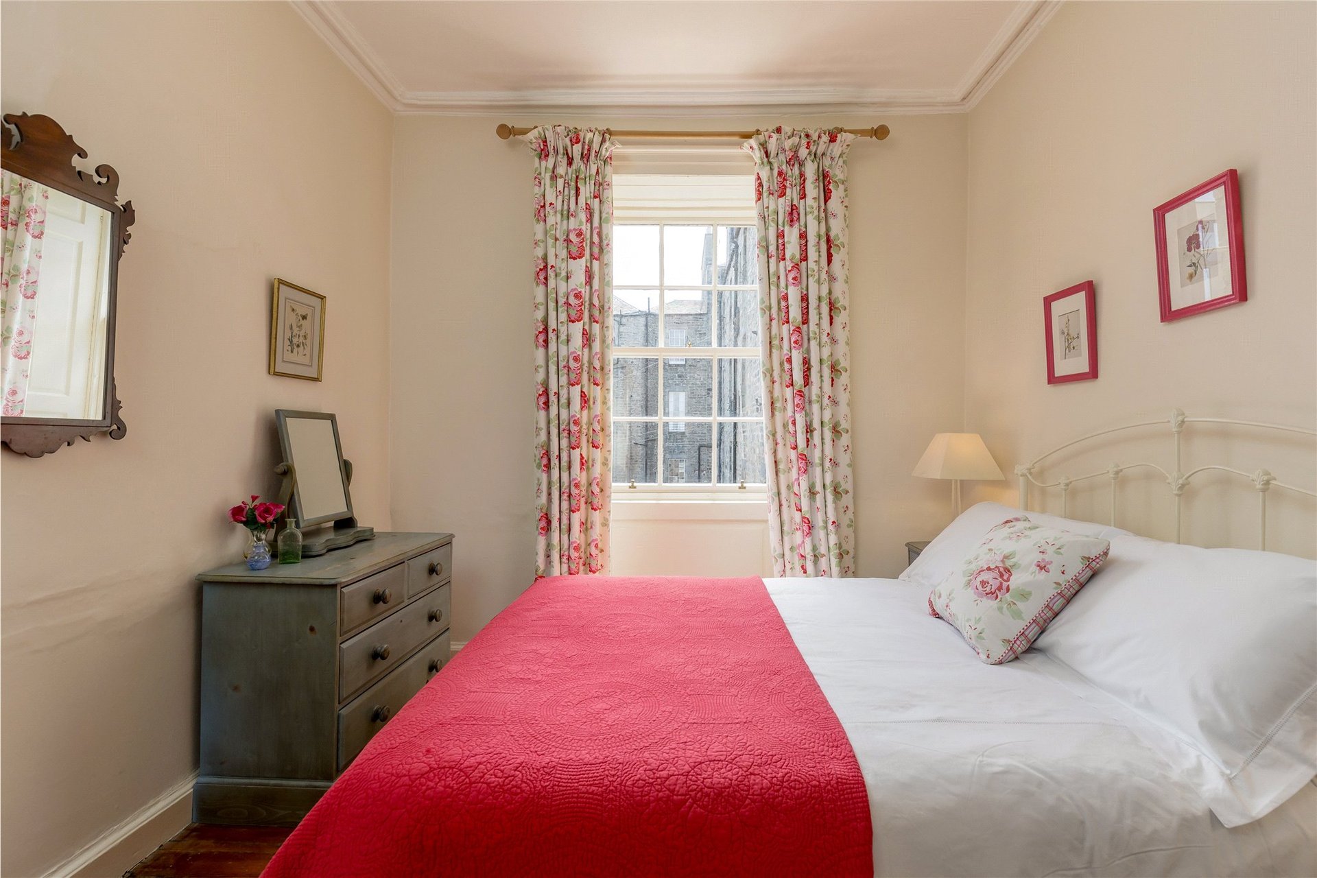3f3, 4 Northumberland Place, Edinburgh, EH3 6LQ - Picture #14