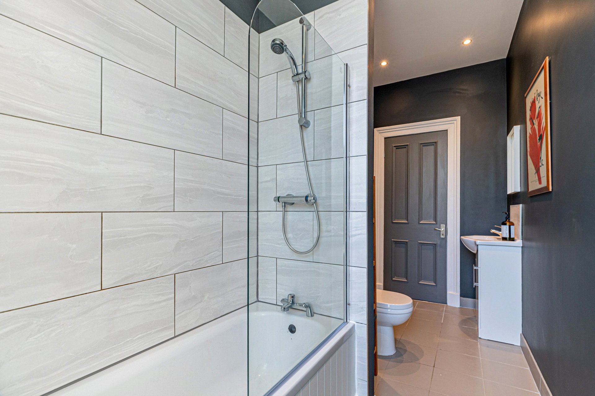 Flat 2/1, 165 Onslow Drive, Dennistoun, Glasgow City, G31 2QA - Picture #15