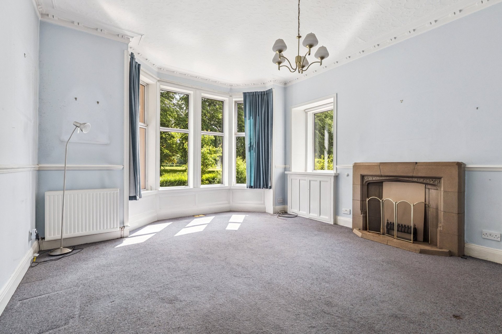 76 Victoria Park Drive North, Jordanhill, Glasgow, G14 9PJ - Picture #2