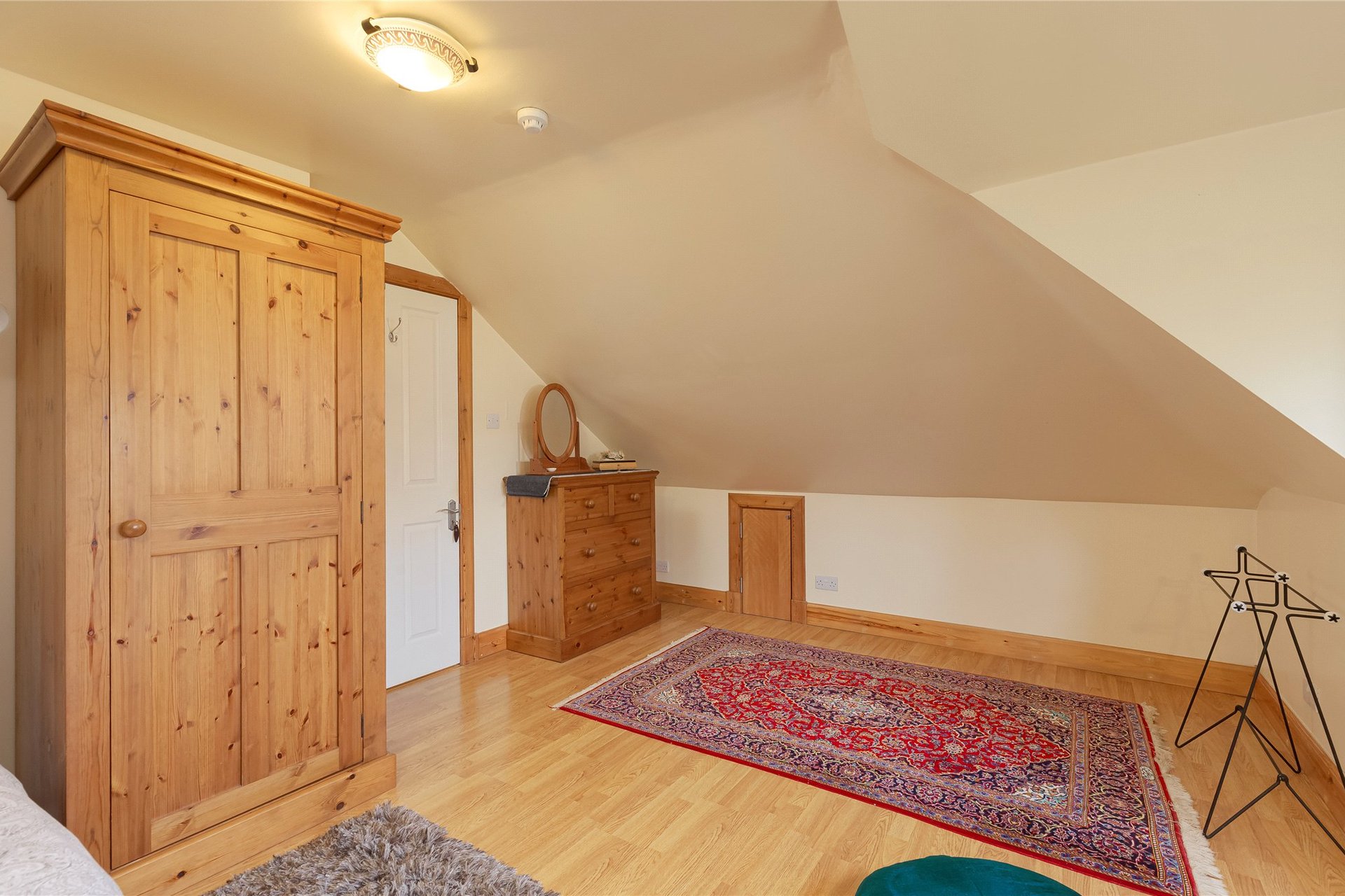 23 Blinkbonny Gardens, Edinburgh, EH4 3HG - Picture #14