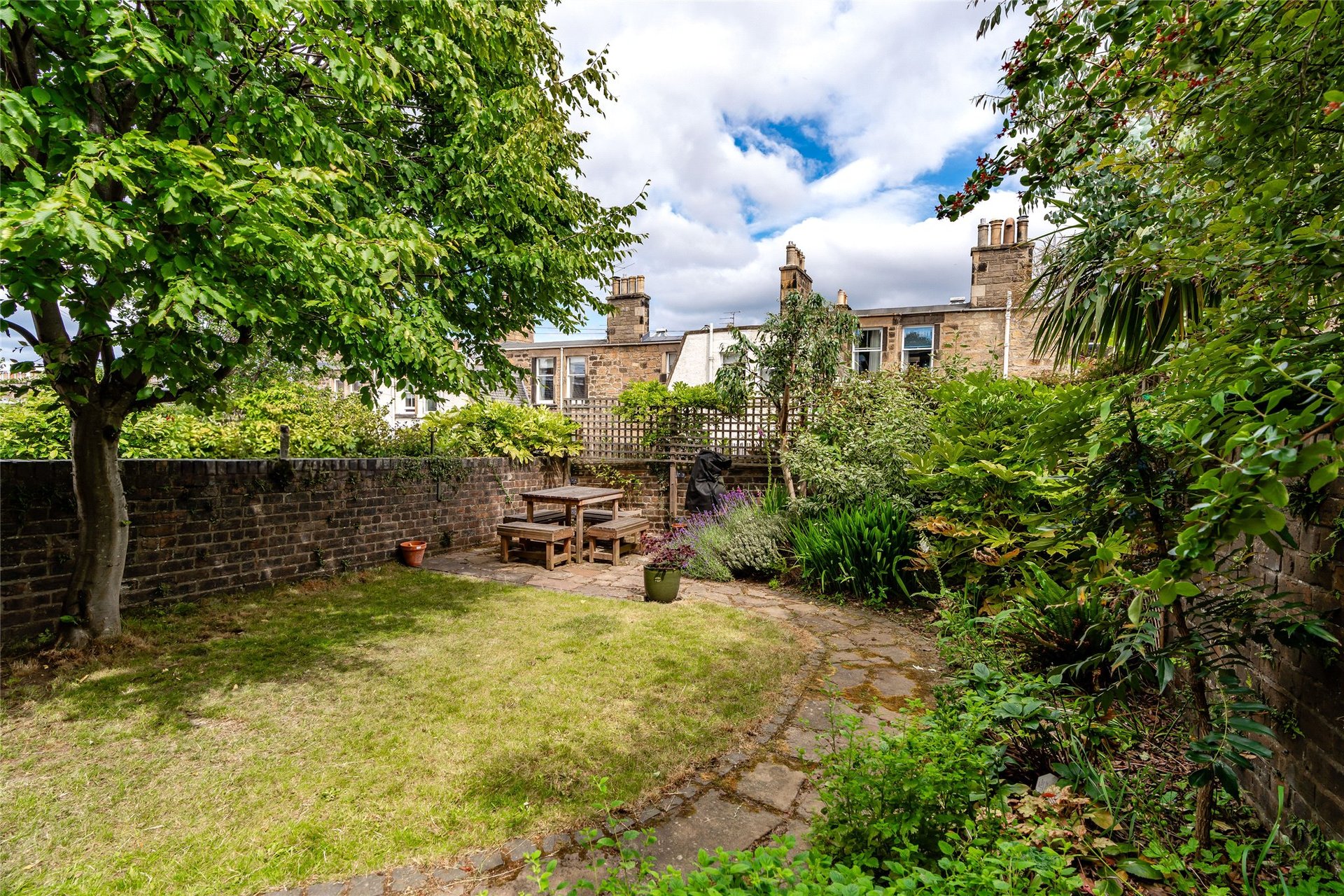 23 Morningside Grove, Edinburgh, Midlothian, EH10 5QB - Picture #12