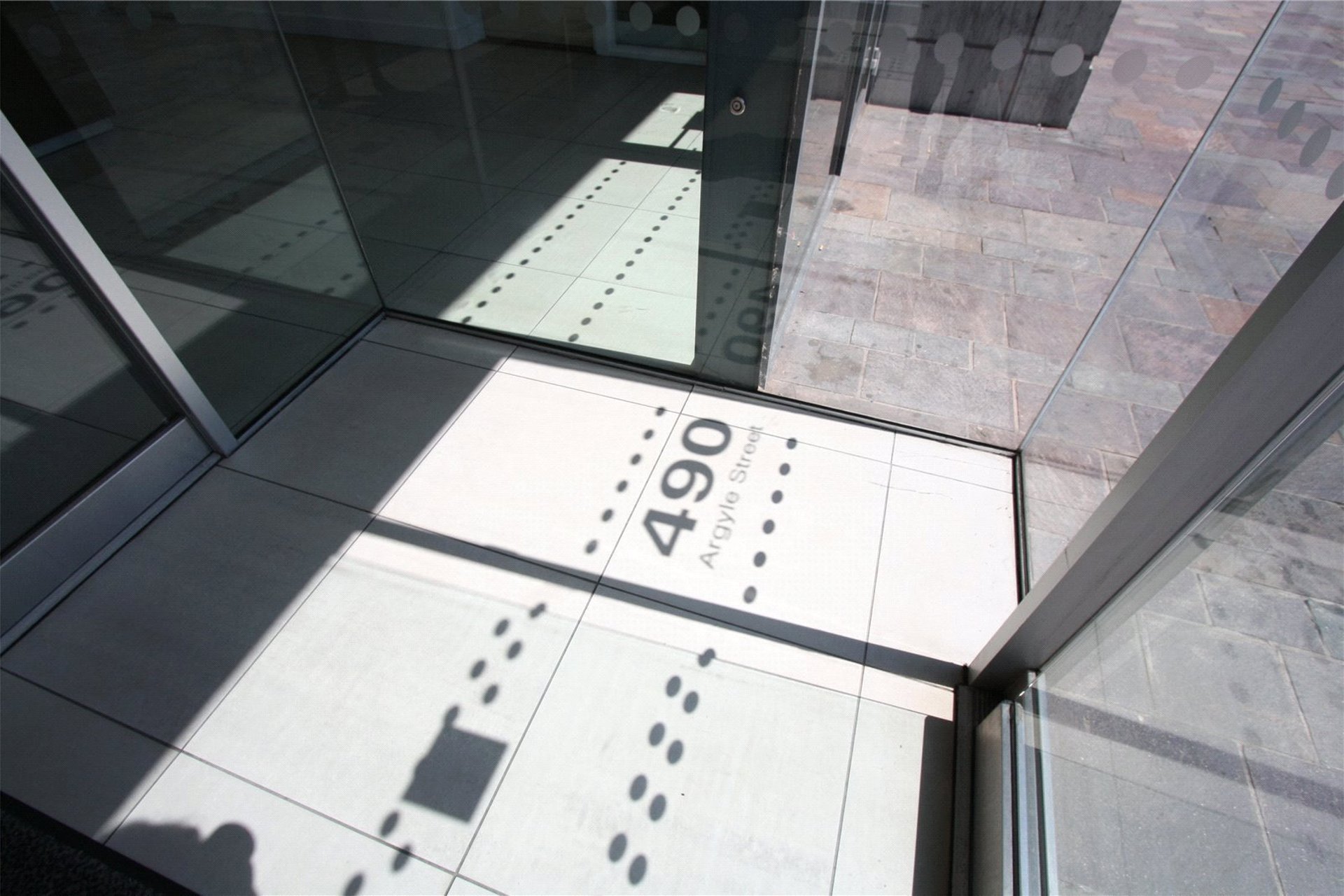 Flat 10/2, 490 Argyle Street Block 1, Glasgow City Centre, Glasgow, G2 8AJ - Picture #16