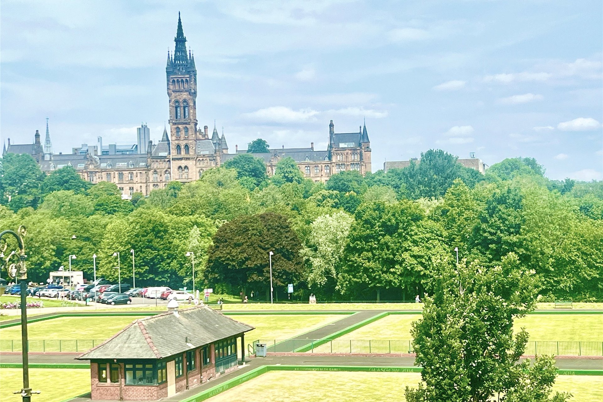 2/2, 1063 Sauchiehall Street, Kelvingrove, Glasgow, G3 7UD - Picture #28
