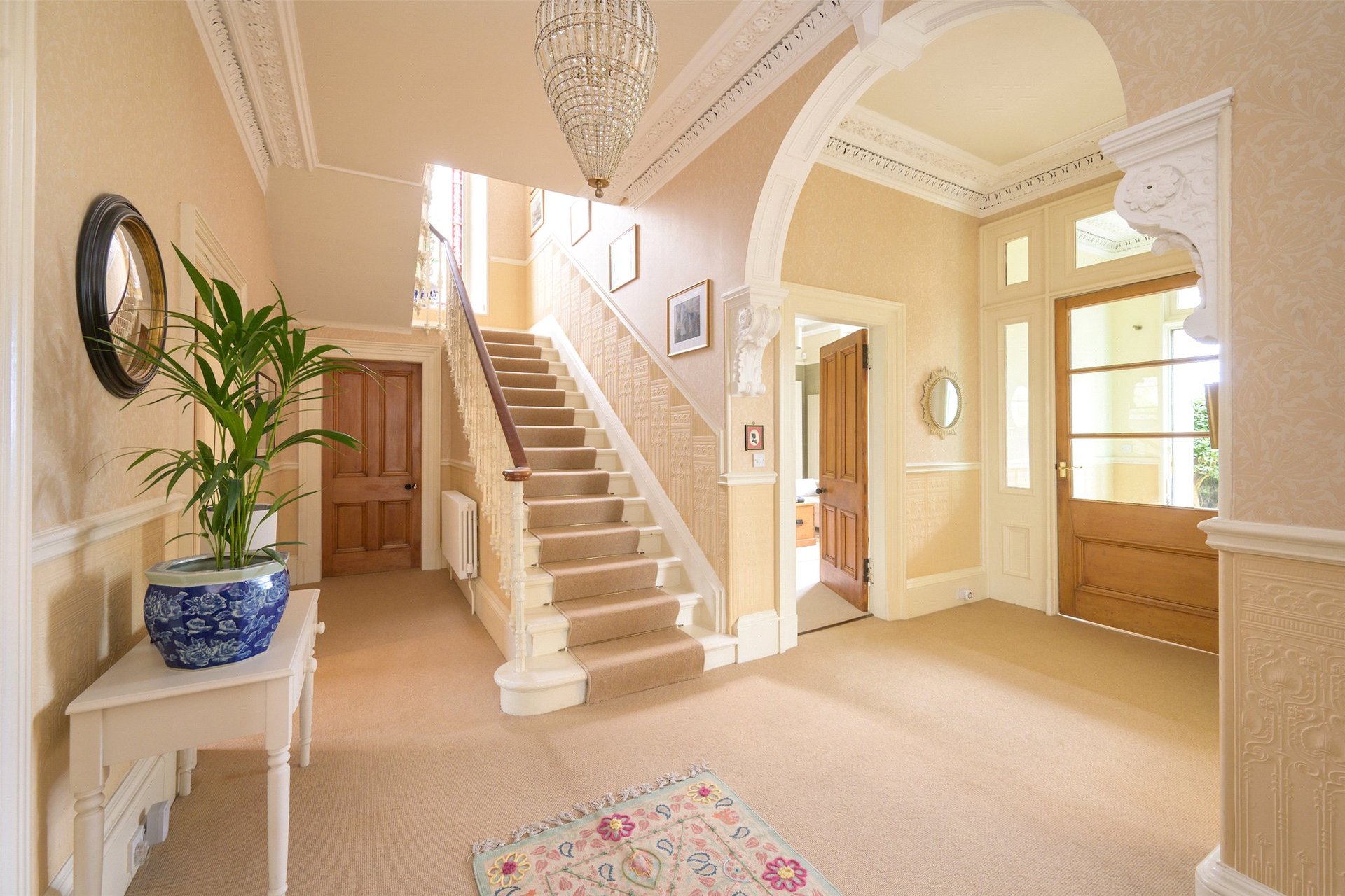 Delta House, 16 Carberry Road, Inveresk, Musselburgh, EH21 7TN - Picture #3