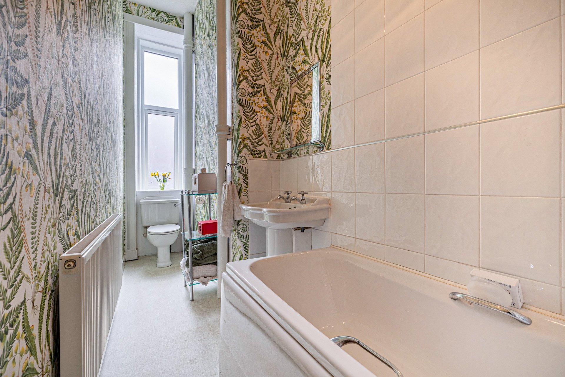 0/2, 25 Tassie Street, Shawlands, G41 3QG - Picture #13