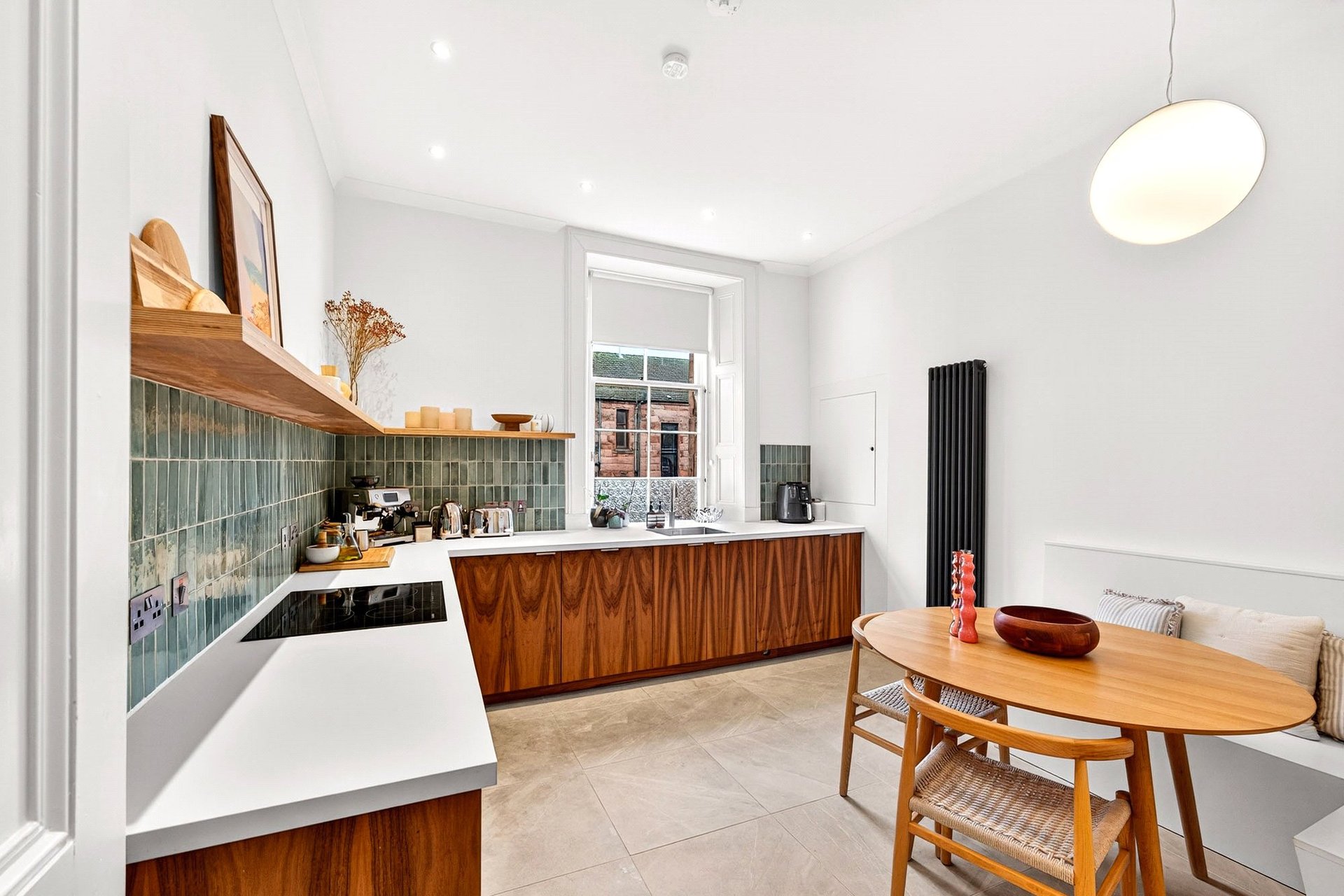 Flat 2/1, 16 Dryburgh Gardens, North Kelvinside, Glasgow, G20 6BT - Picture #15