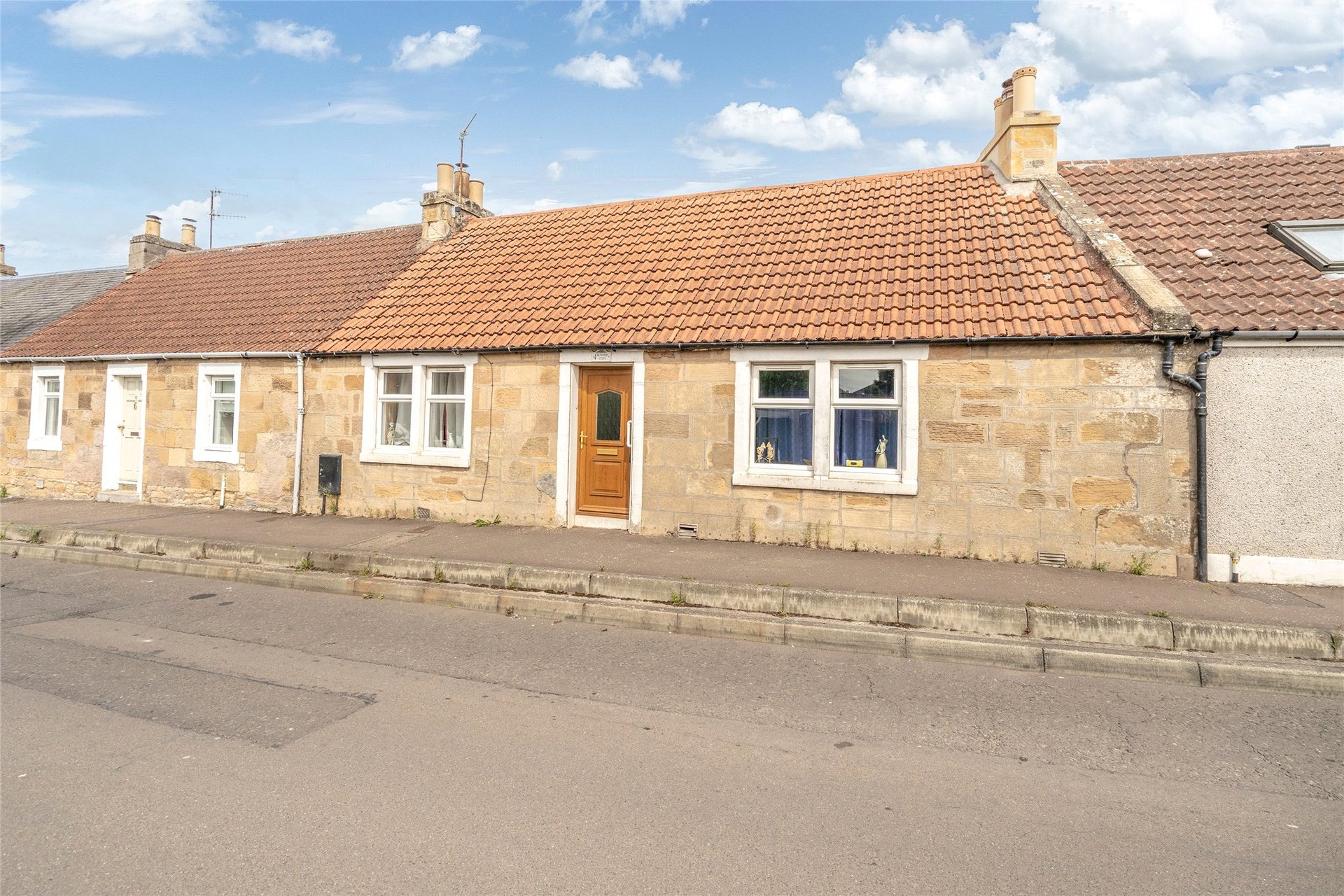 4 Skinners Steps, Cupar, Fife, KY15 4DZ - Picture #6