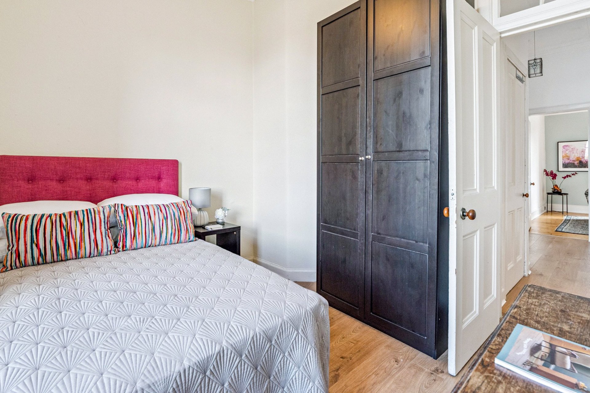 Flat 8, 101 Montgomery Street, Edinburgh, Midlothian, EH7 5EY - Picture #14