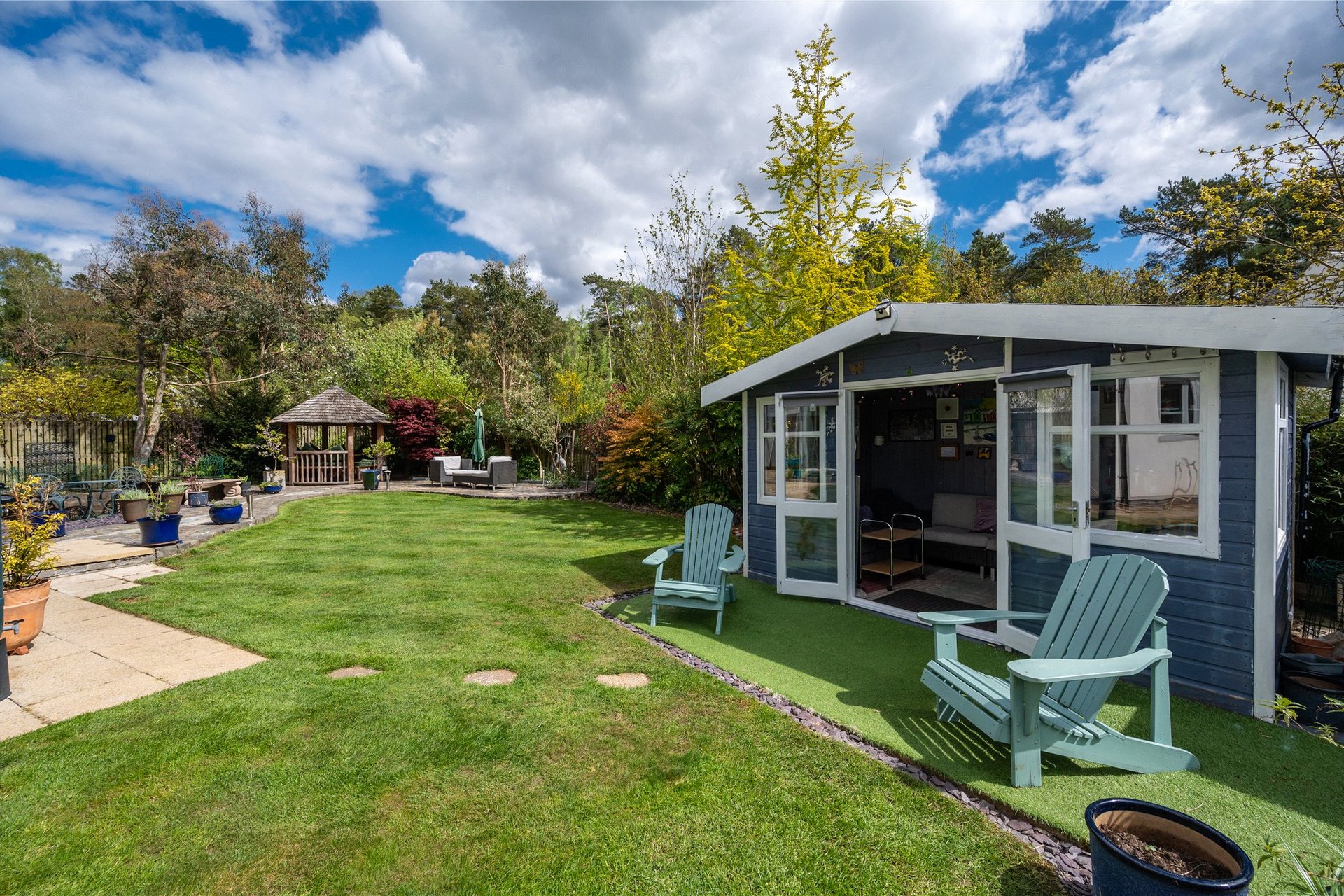 22 Robertson Way, Callander, Stirlingshire, FK17 8JF - Picture #17
