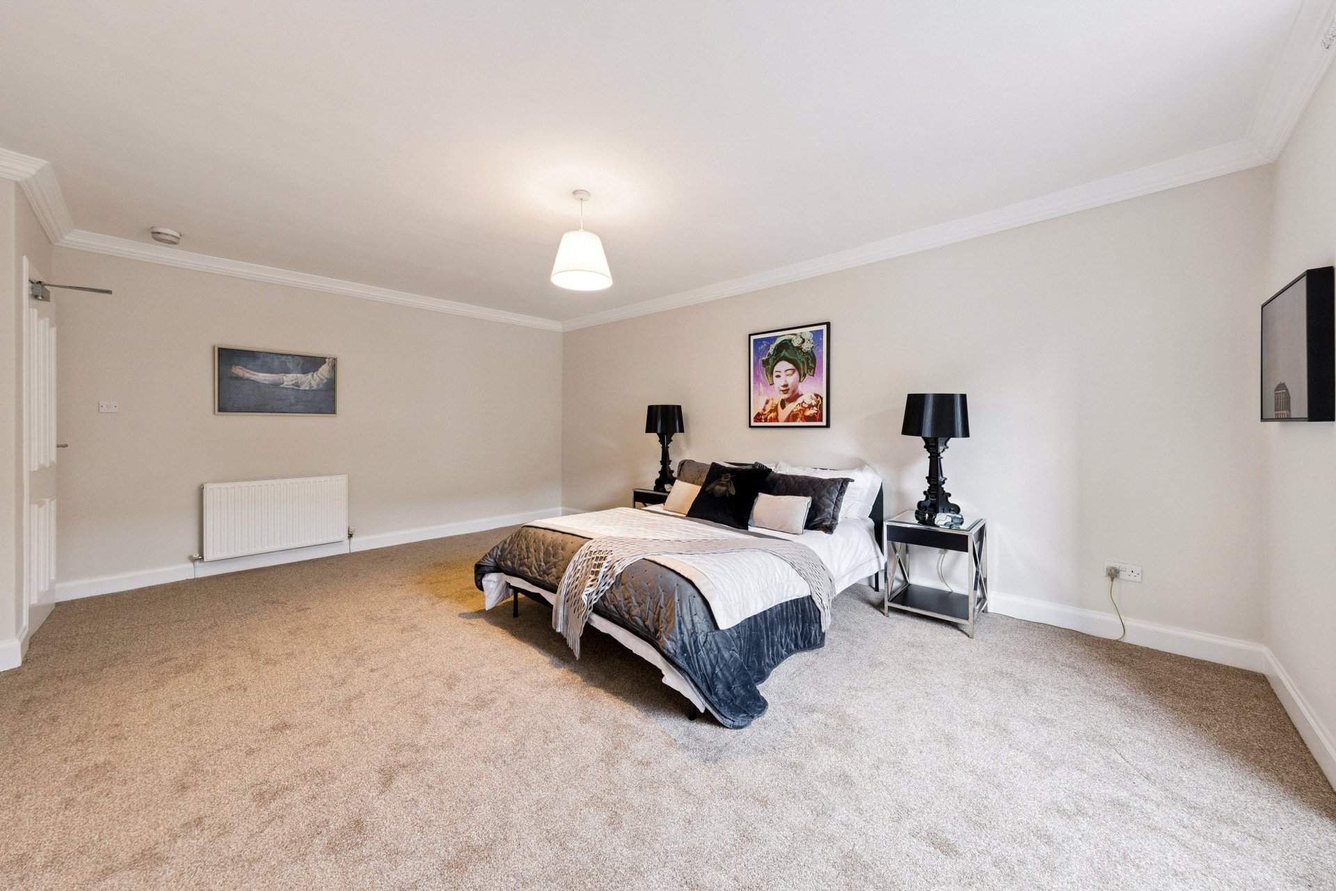 3/1, 9 Parkgrove Terrace, Kelvingrove, Glasgow, G3 7SD - Picture #19