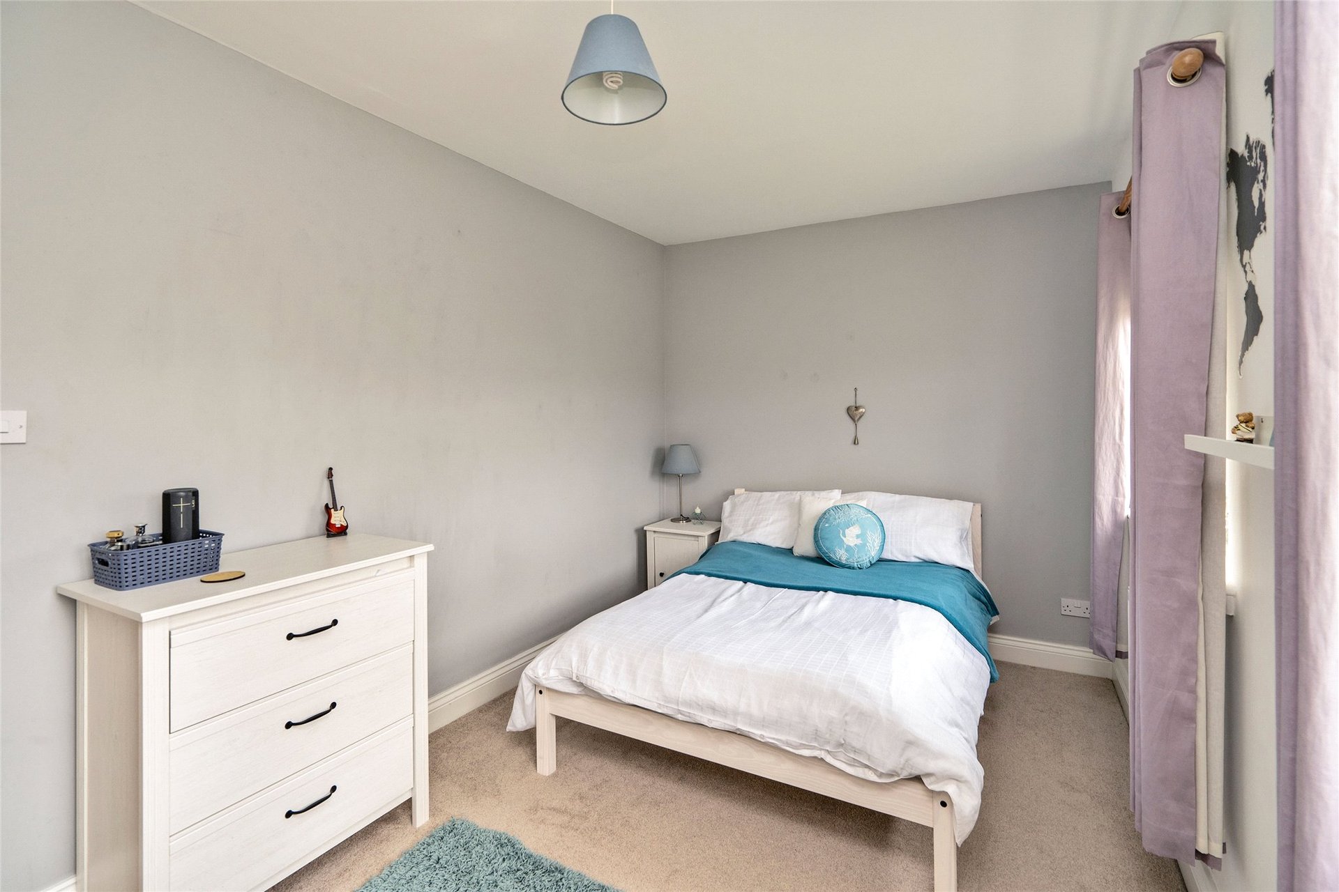 2 Thirlestane Drive, Lauder, Scottish Borders, TD2 6TS - Picture #20